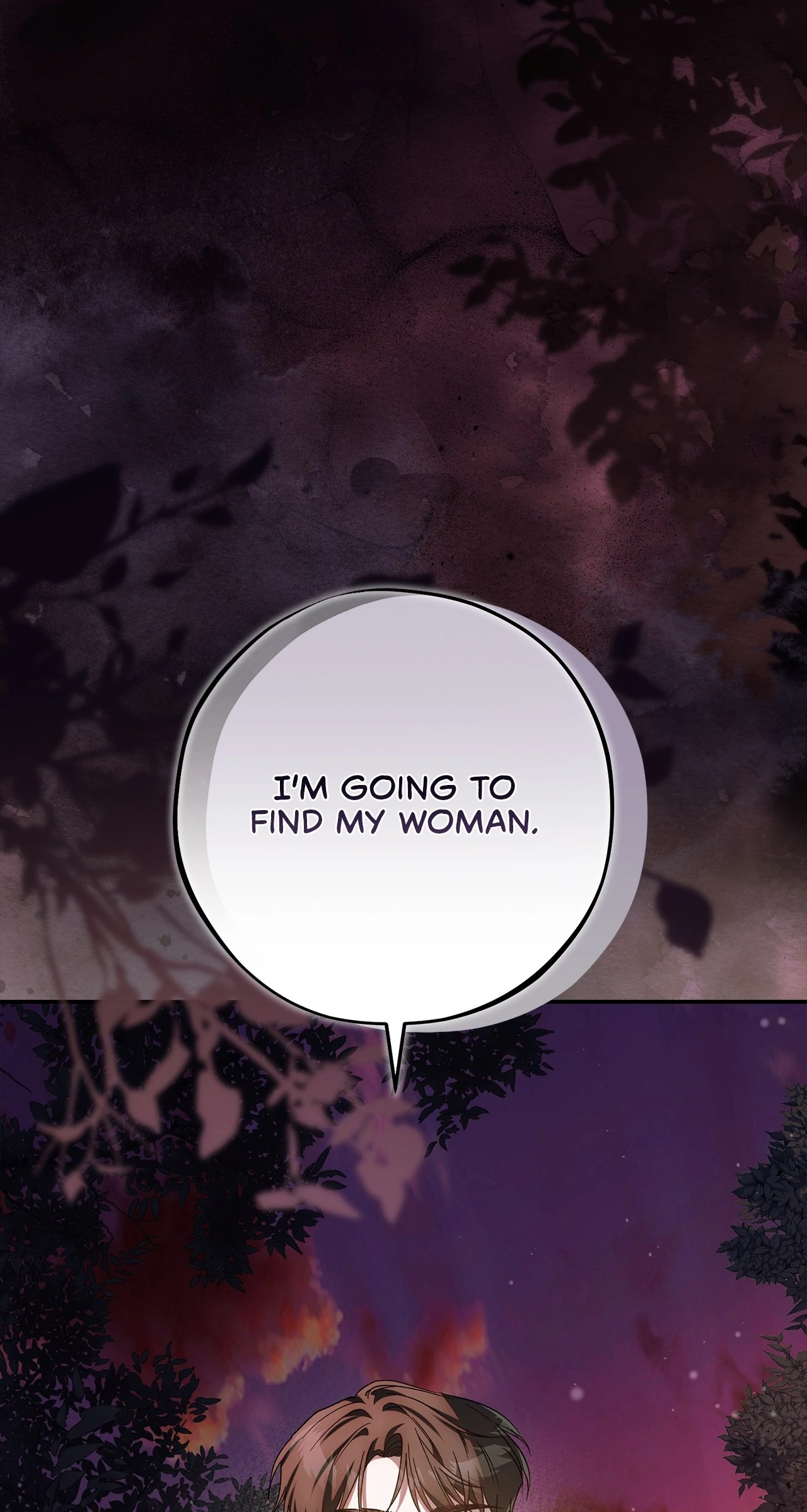 Escape Me If You Can - Chapter 44 manhwa