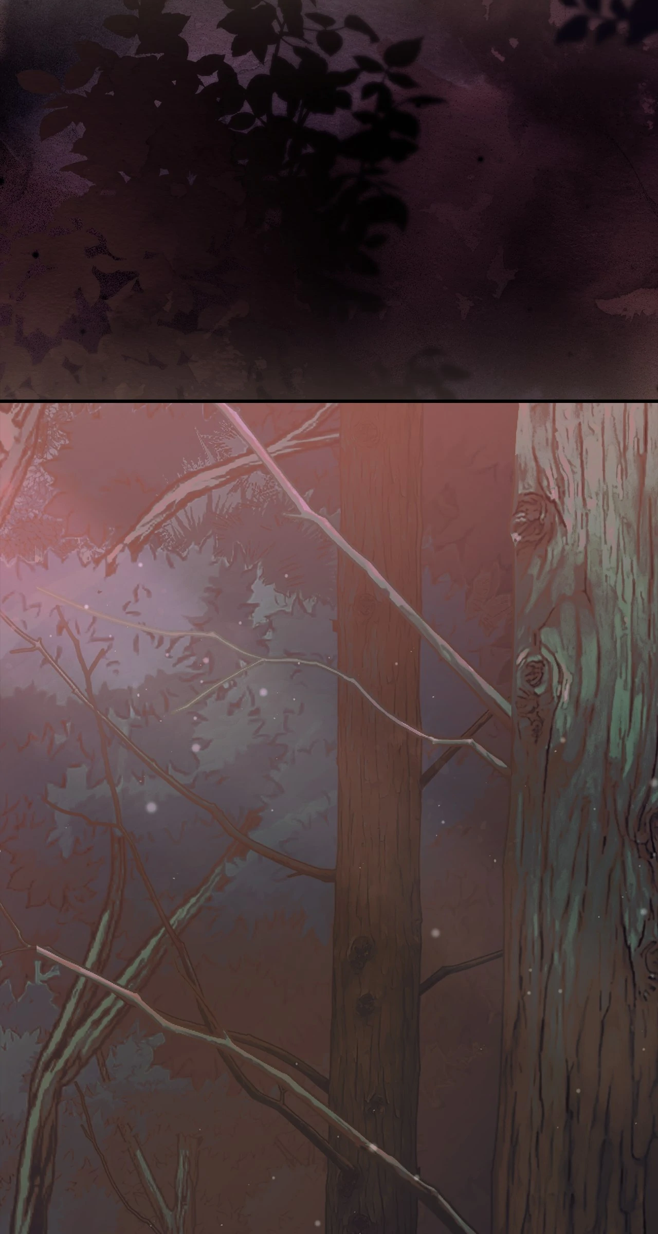 Escape Me If You Can - Chapter 44 manhwa