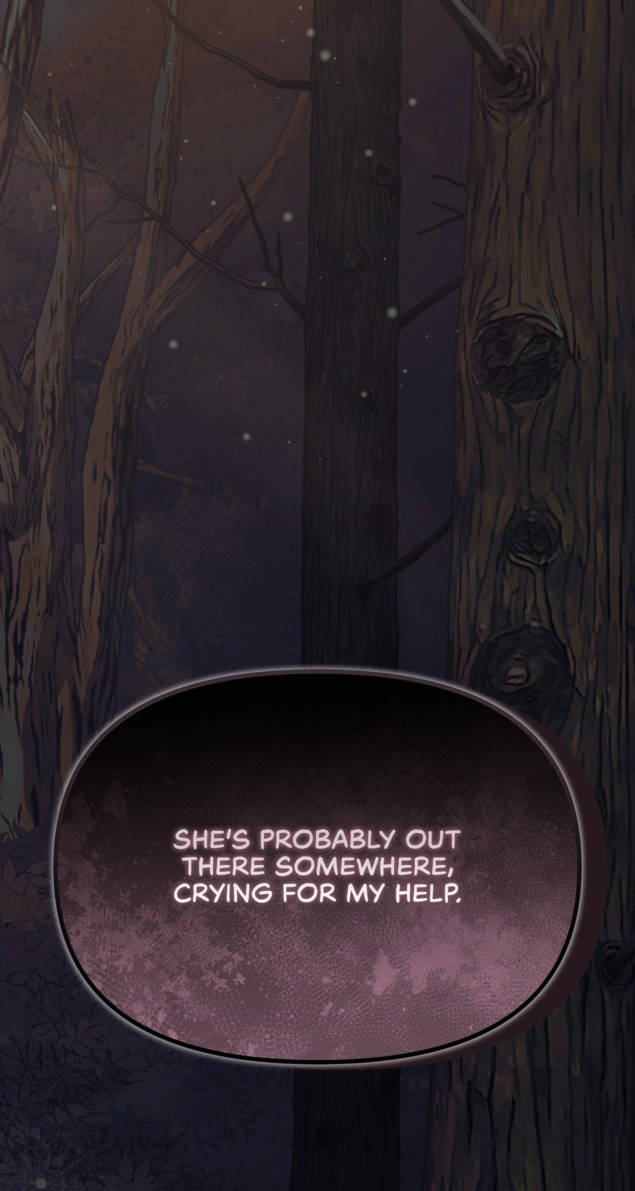 Escape Me If You Can - Chapter 44 manhwa
