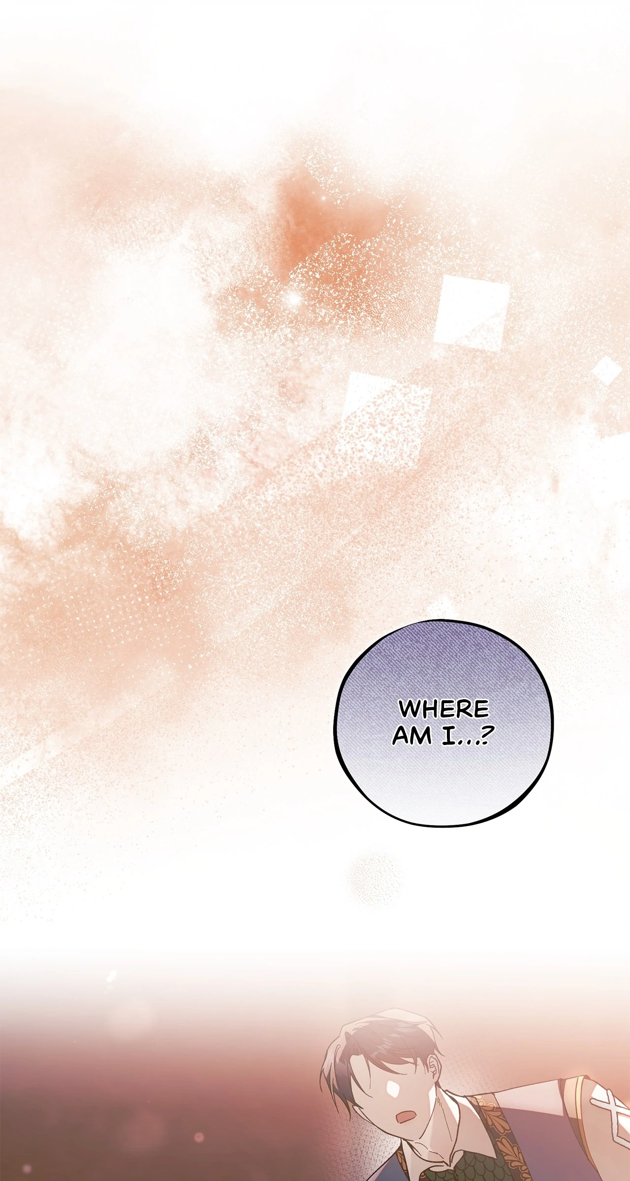 Escape Me If You Can - Chapter 45 manhwa