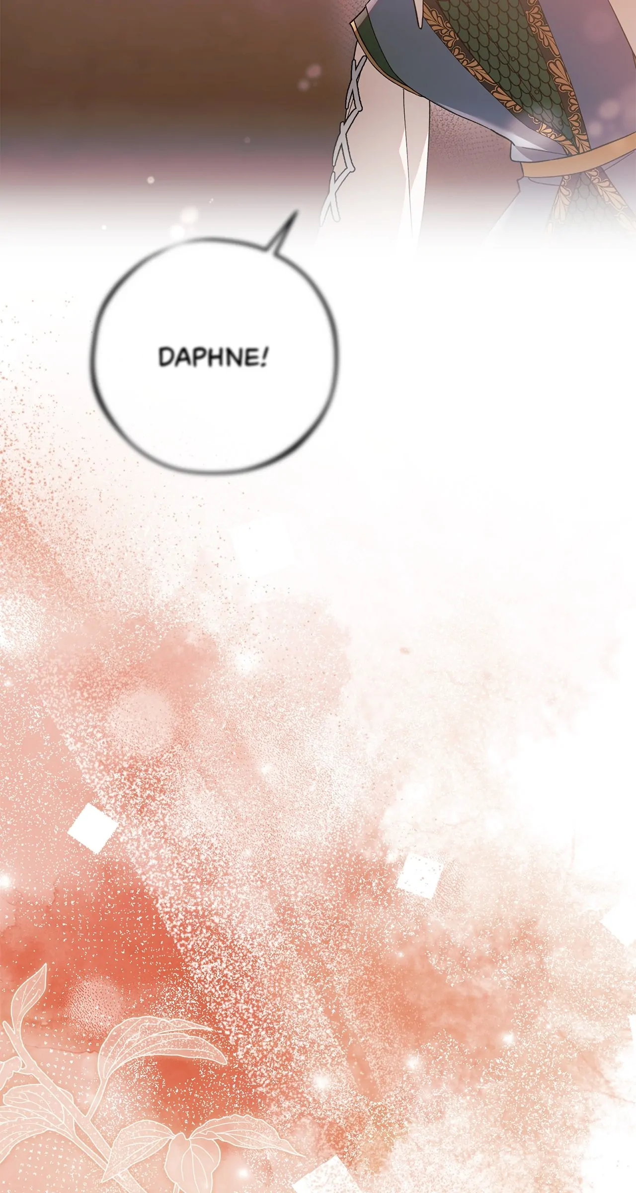 Escape Me If You Can - Chapter 45 manhwa