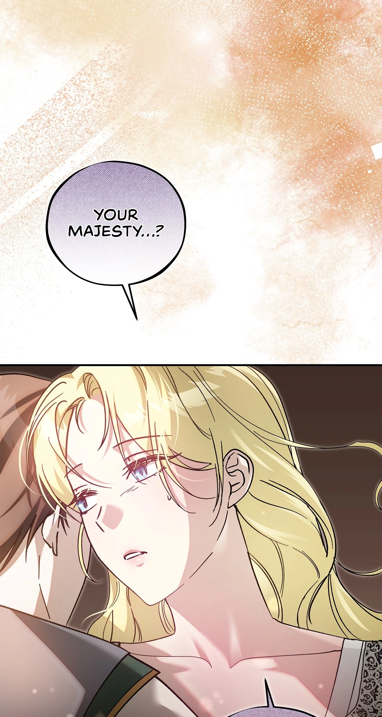 Escape Me If You Can - Chapter 45 manhwa