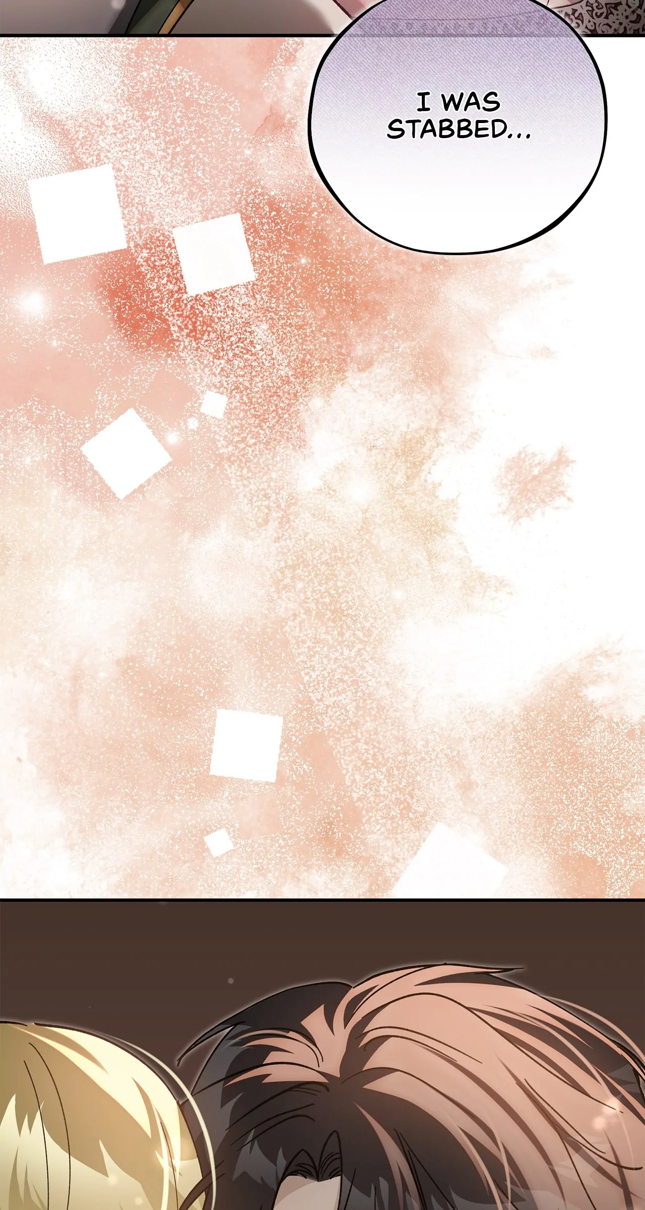 Escape Me If You Can - Chapter 45 manhwa