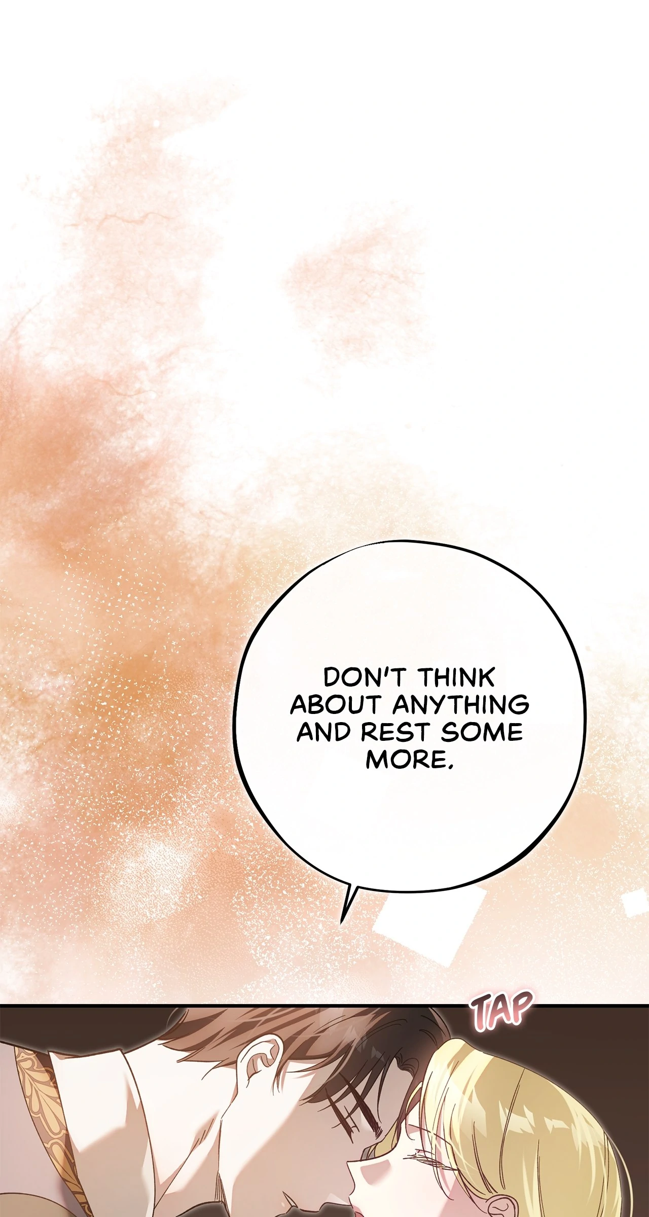 Escape Me If You Can - Chapter 45 manhwa