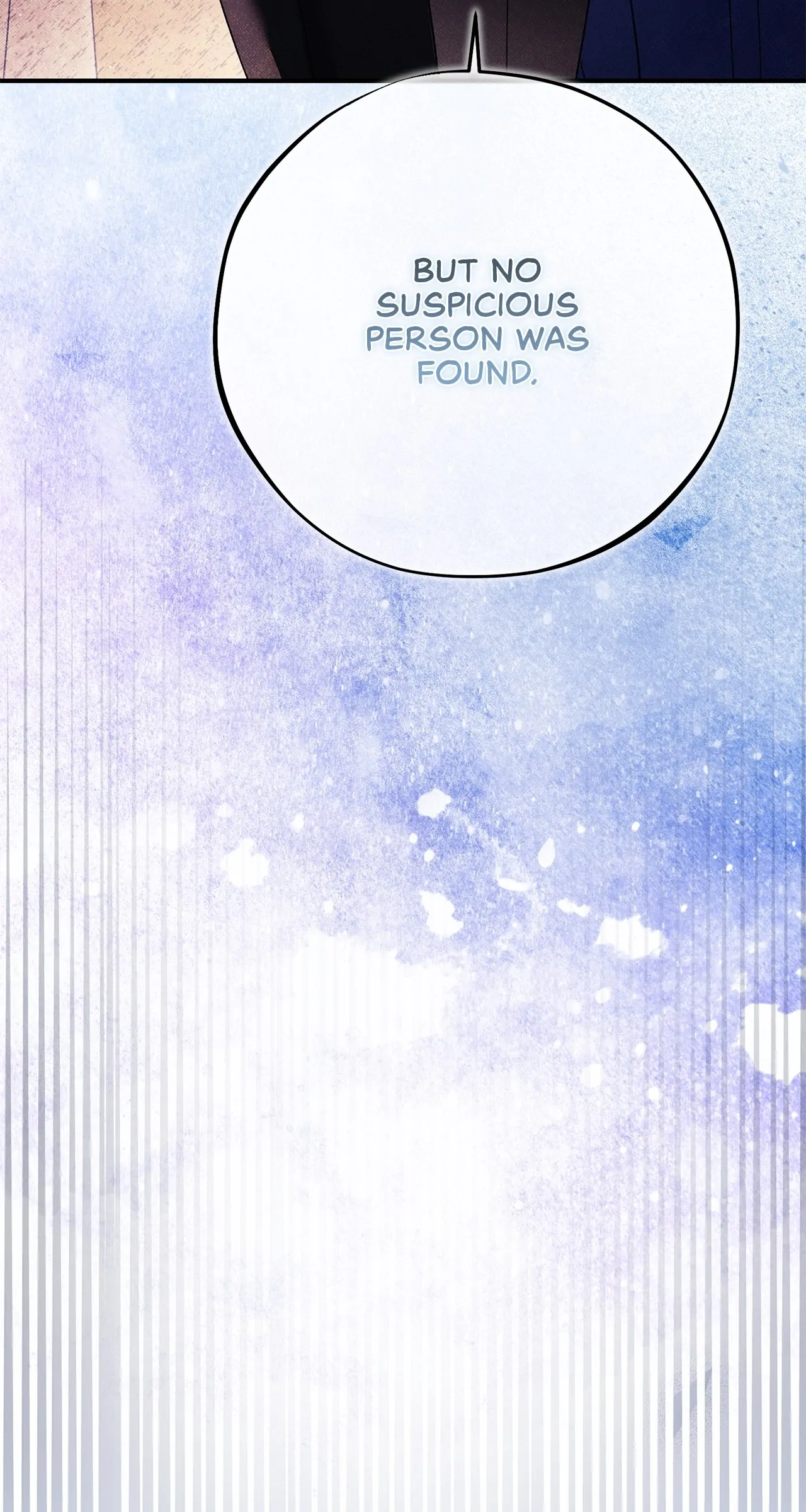 Escape Me If You Can - Chapter 45 manhwa