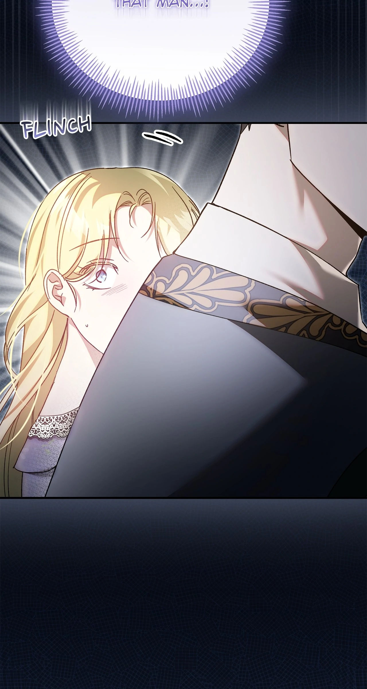Escape Me If You Can - Chapter 45 manhwa