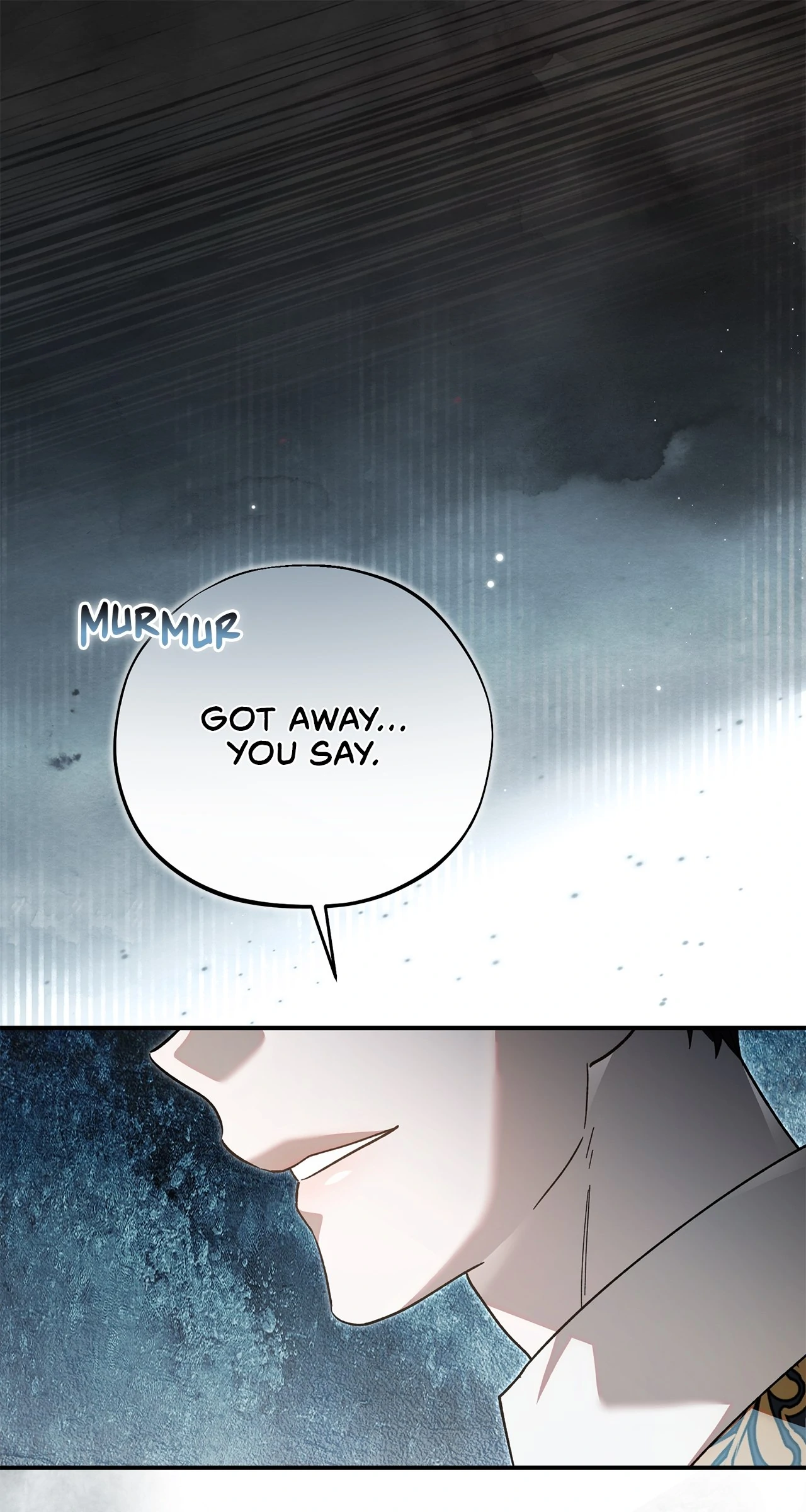 Escape Me If You Can - Chapter 45 manhwa