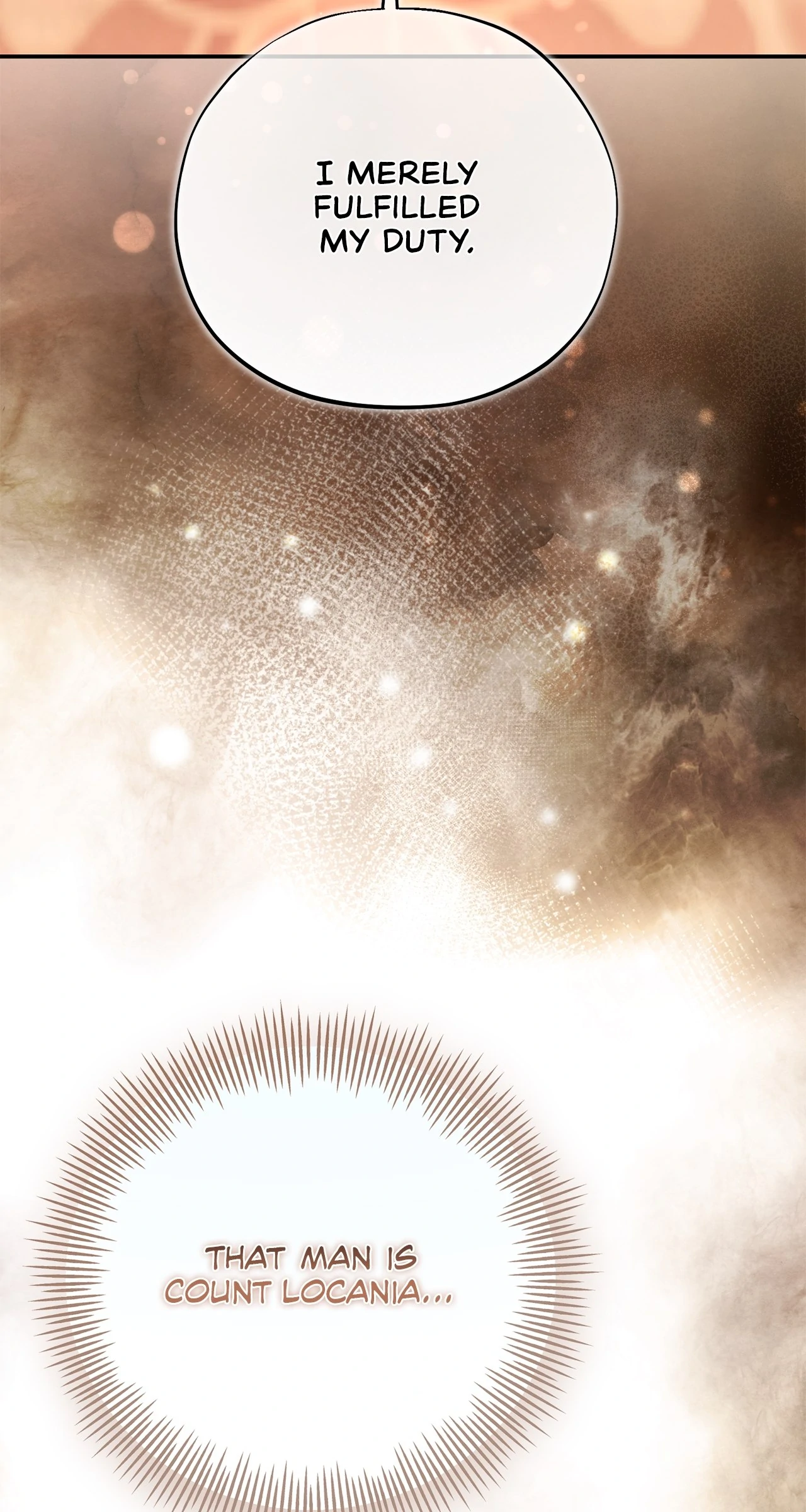 Escape Me If You Can - Chapter 45 manhwa