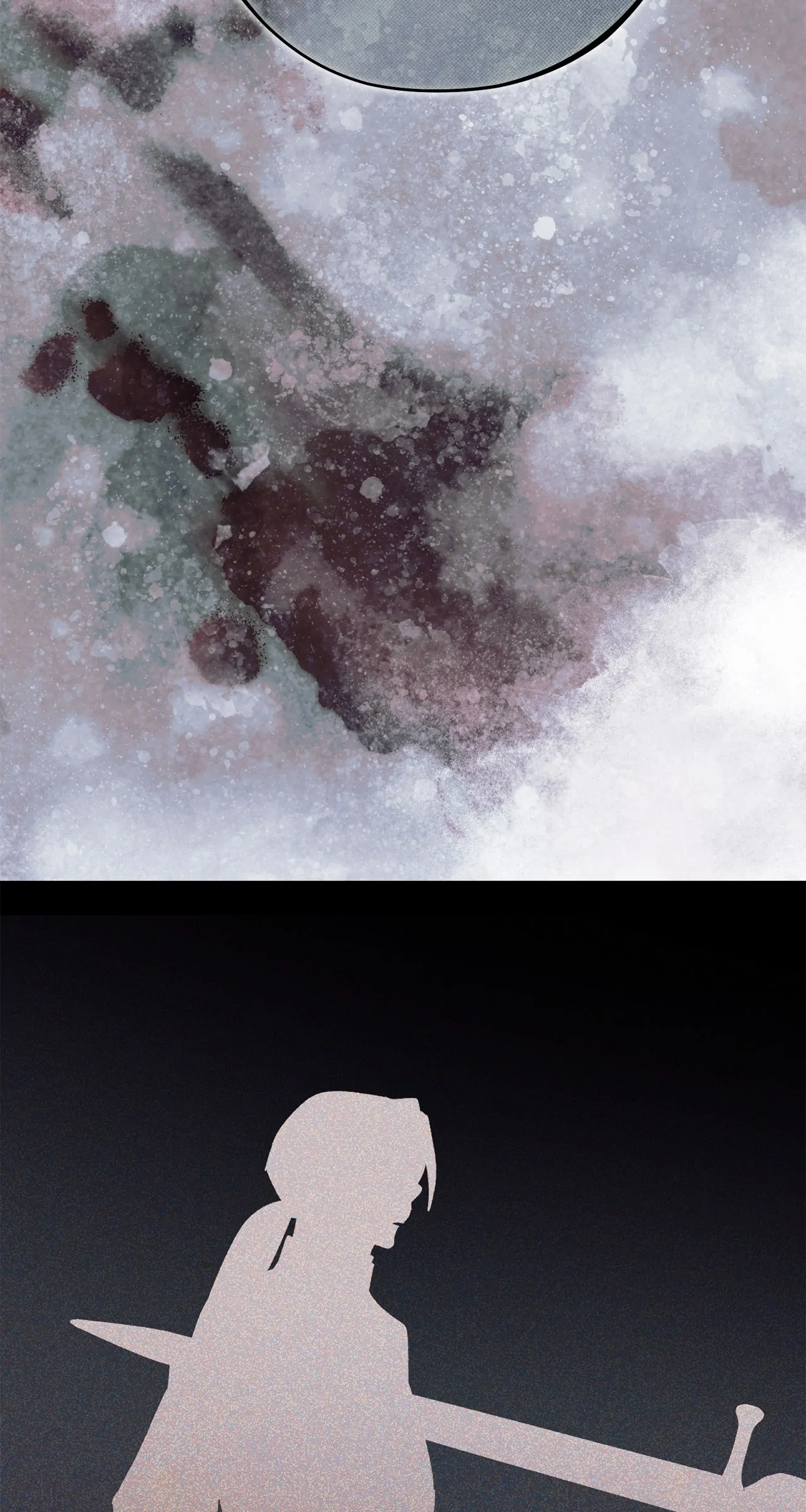 Escape Me If You Can - Chapter 45 manhwa