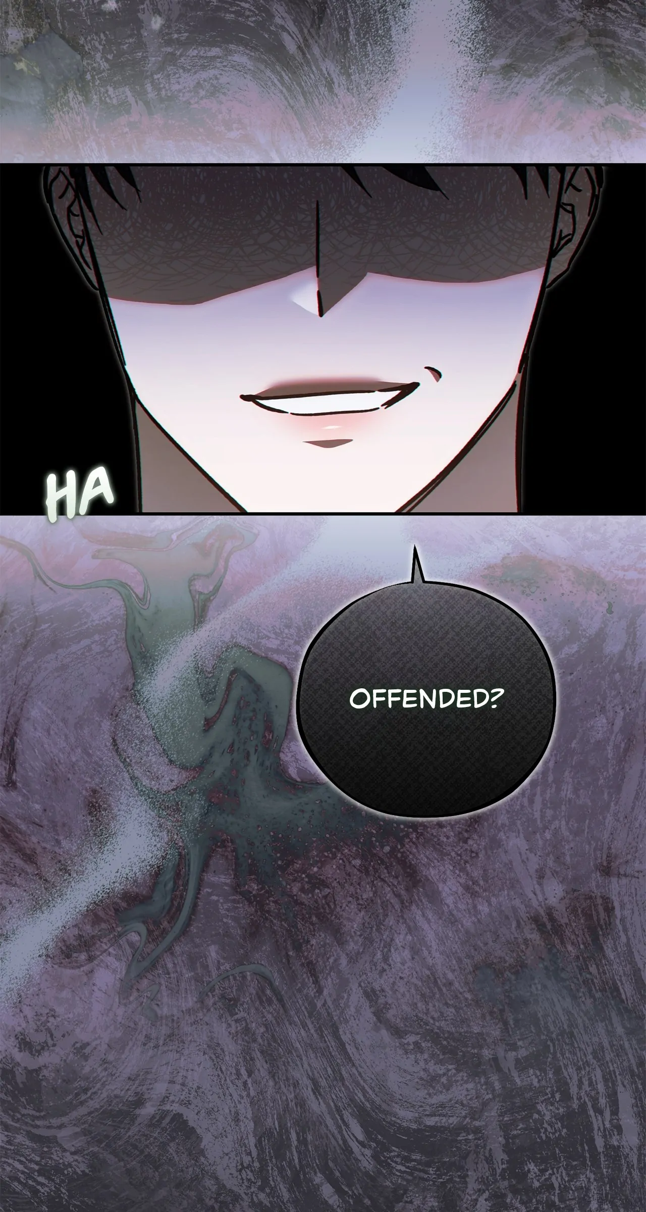Escape Me If You Can - Chapter 45 manhwa