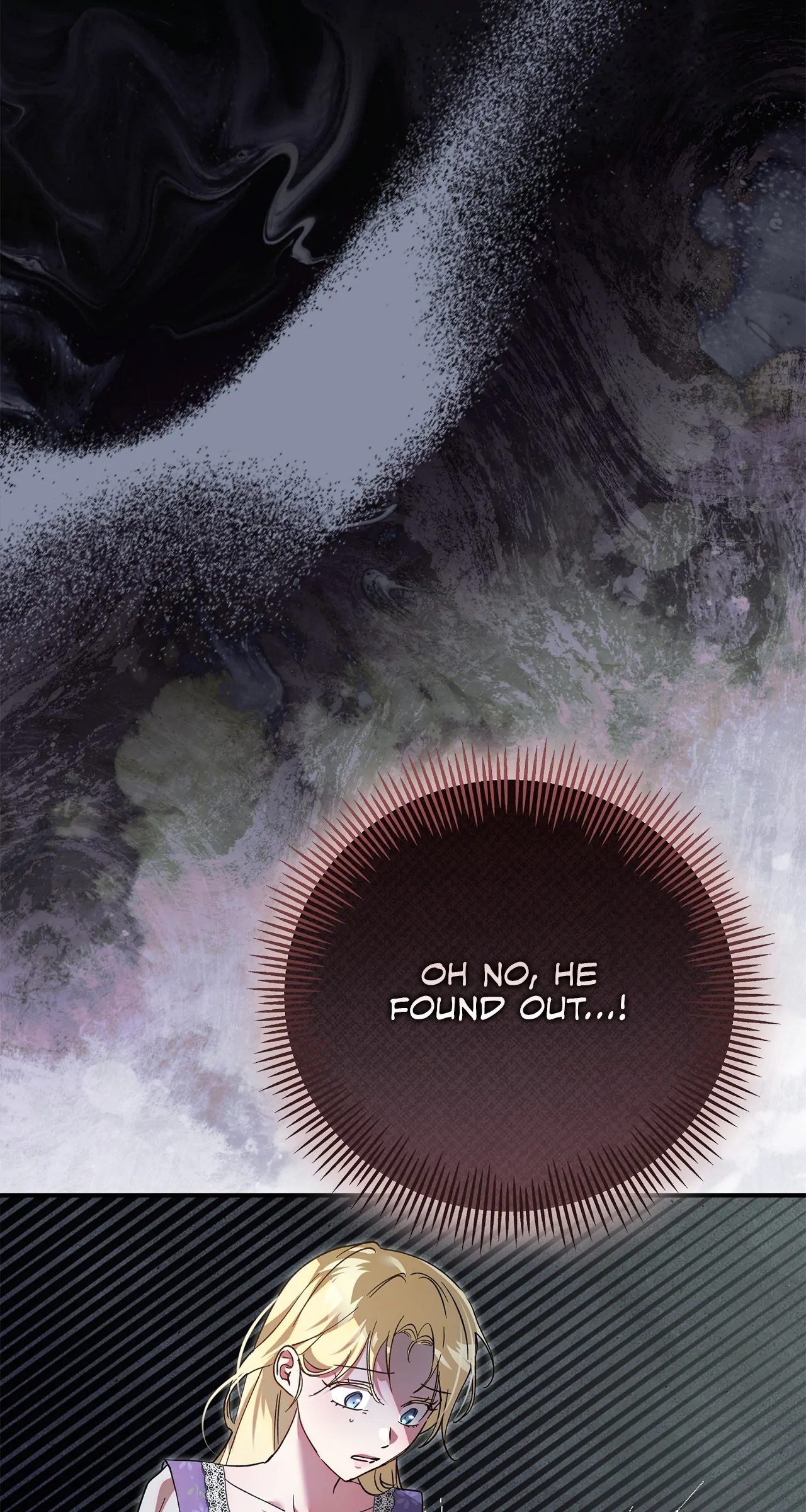 Escape Me If You Can - Chapter 45 manhwa
