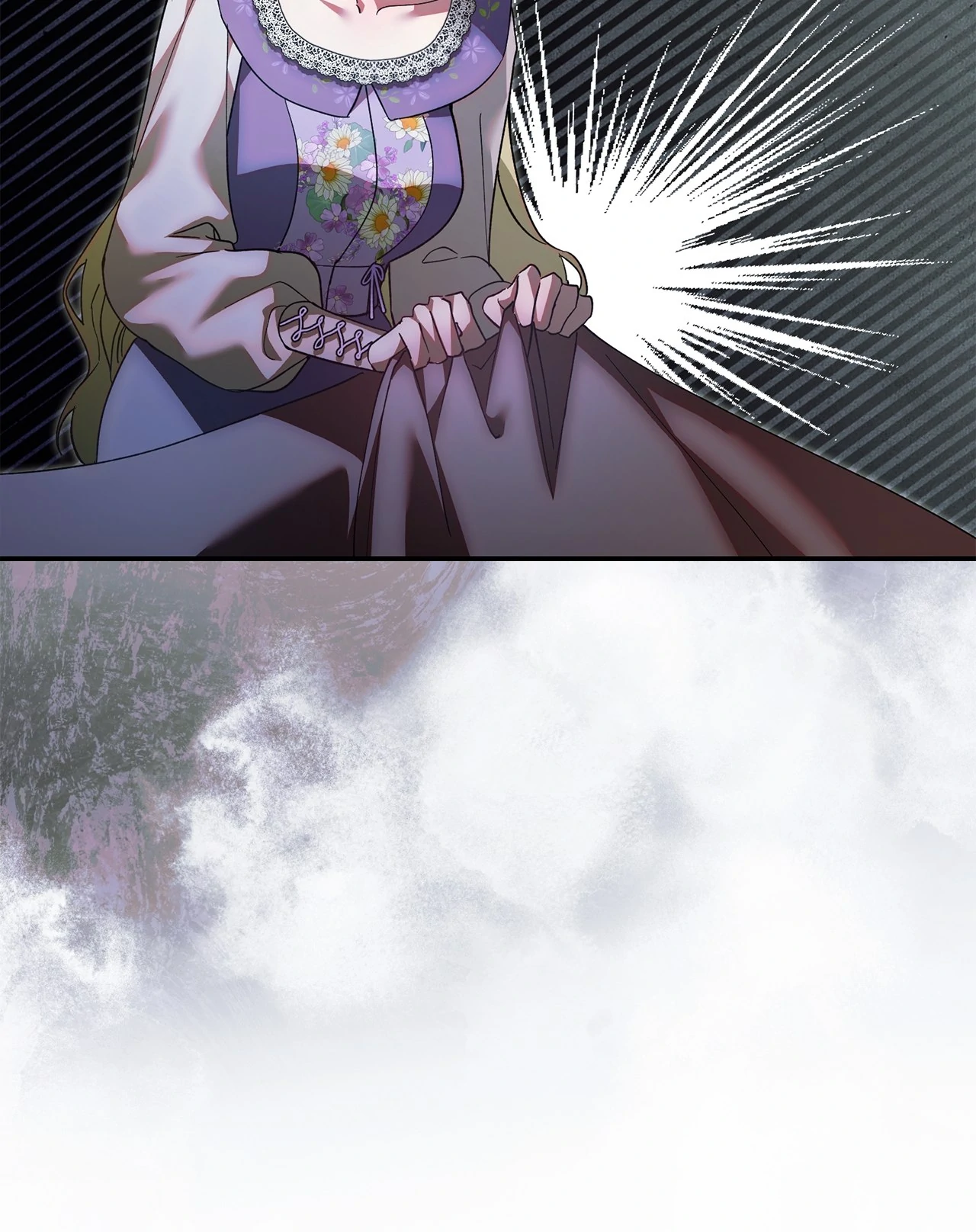 Escape Me If You Can - Chapter 45 manhwa