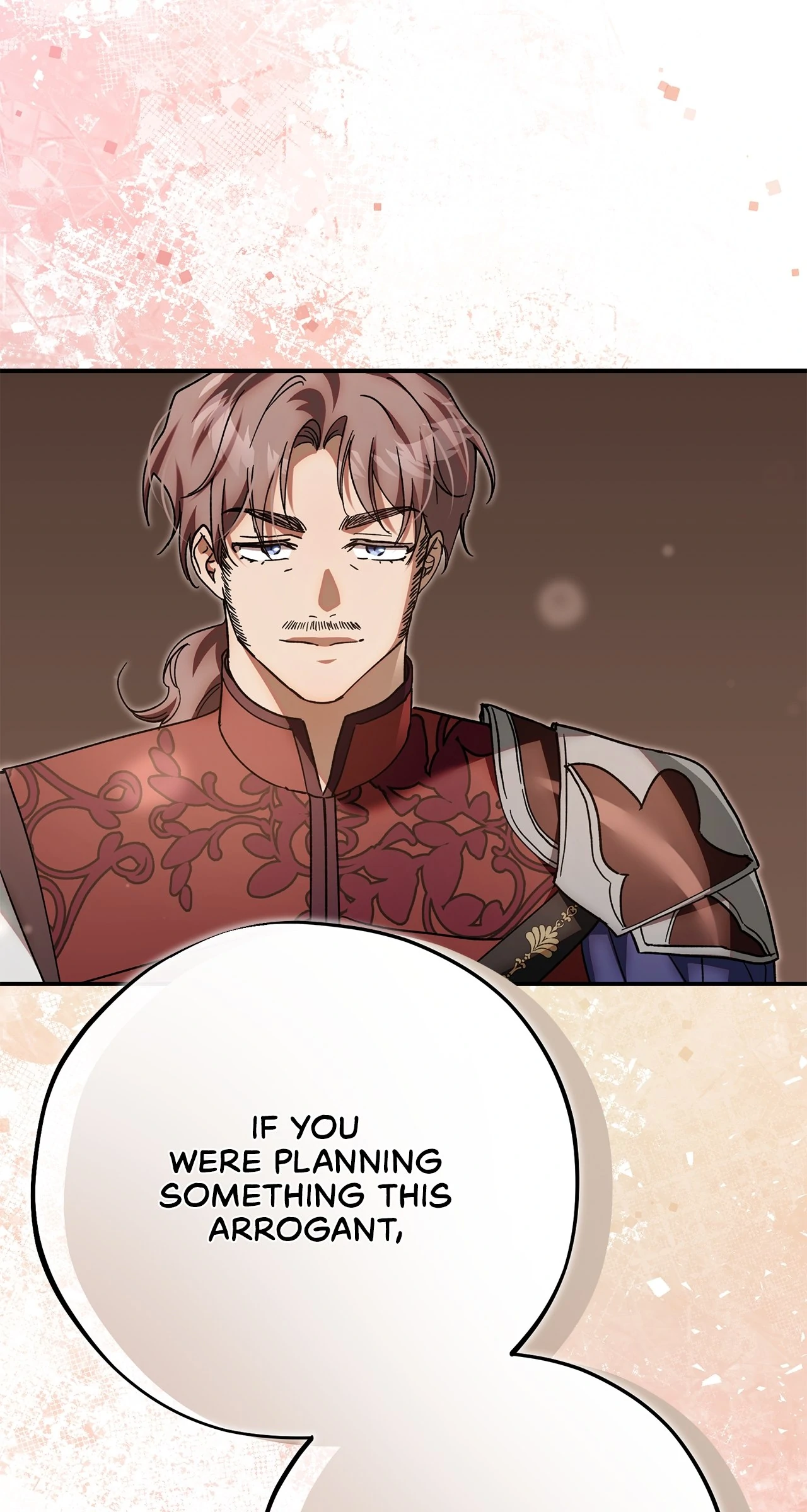 Escape Me If You Can - Chapter 45 manhwa