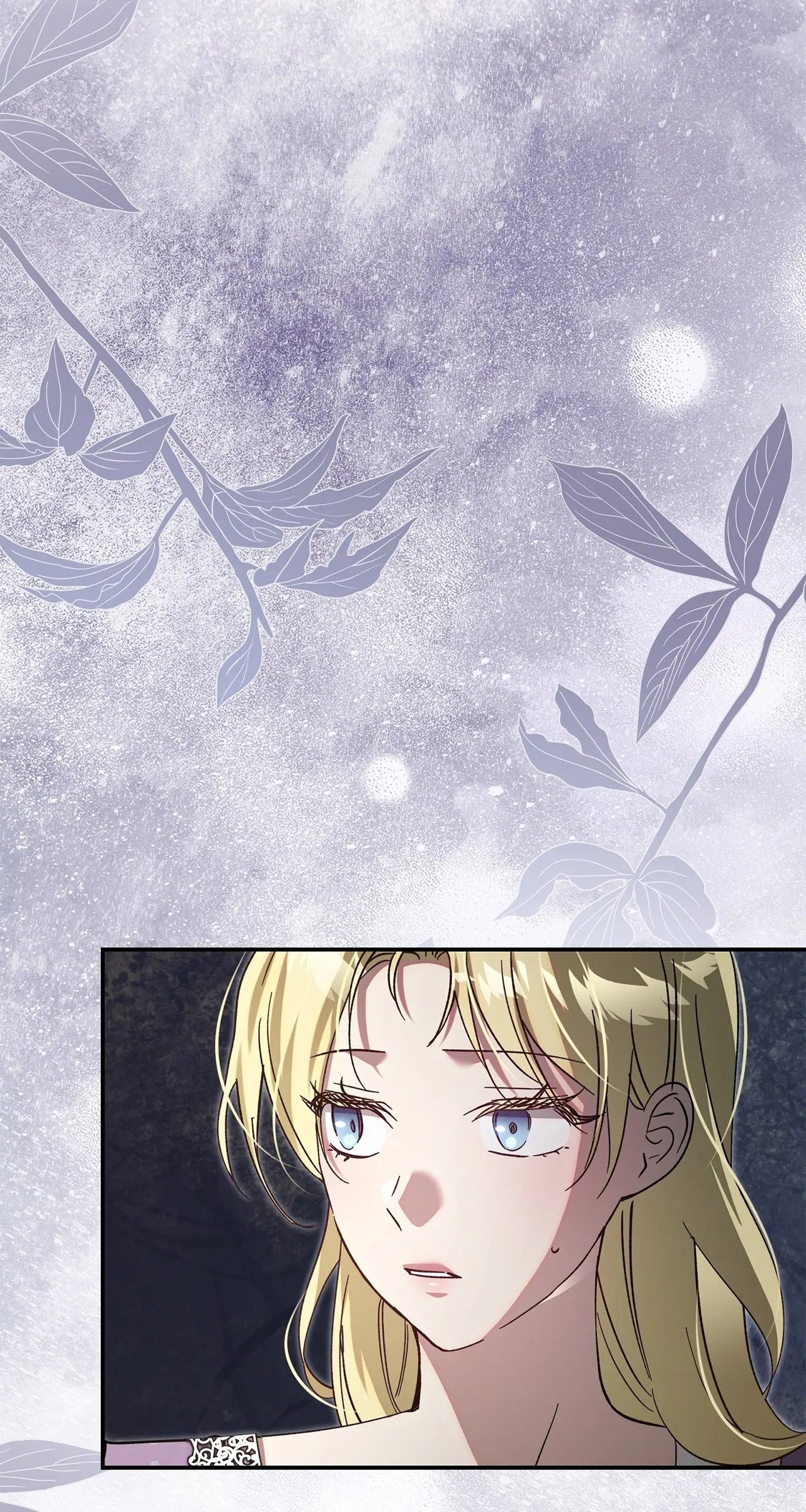 Escape Me If You Can - Chapter 45 manhwa