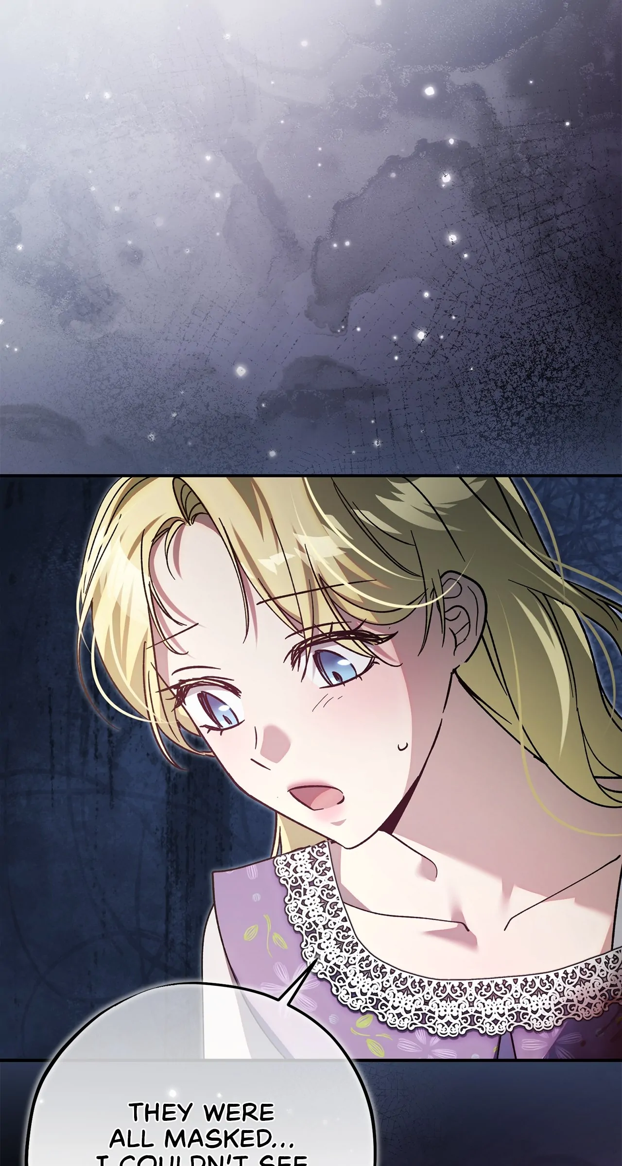 Escape Me If You Can - Chapter 45 manhwa