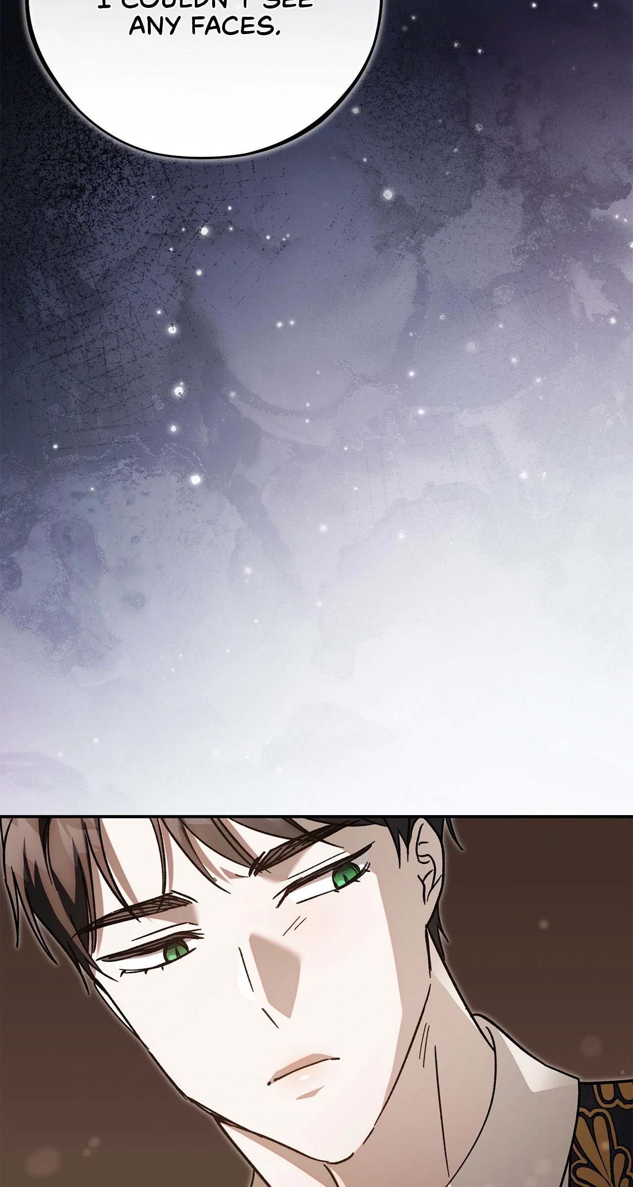 Escape Me If You Can - Chapter 45 manhwa
