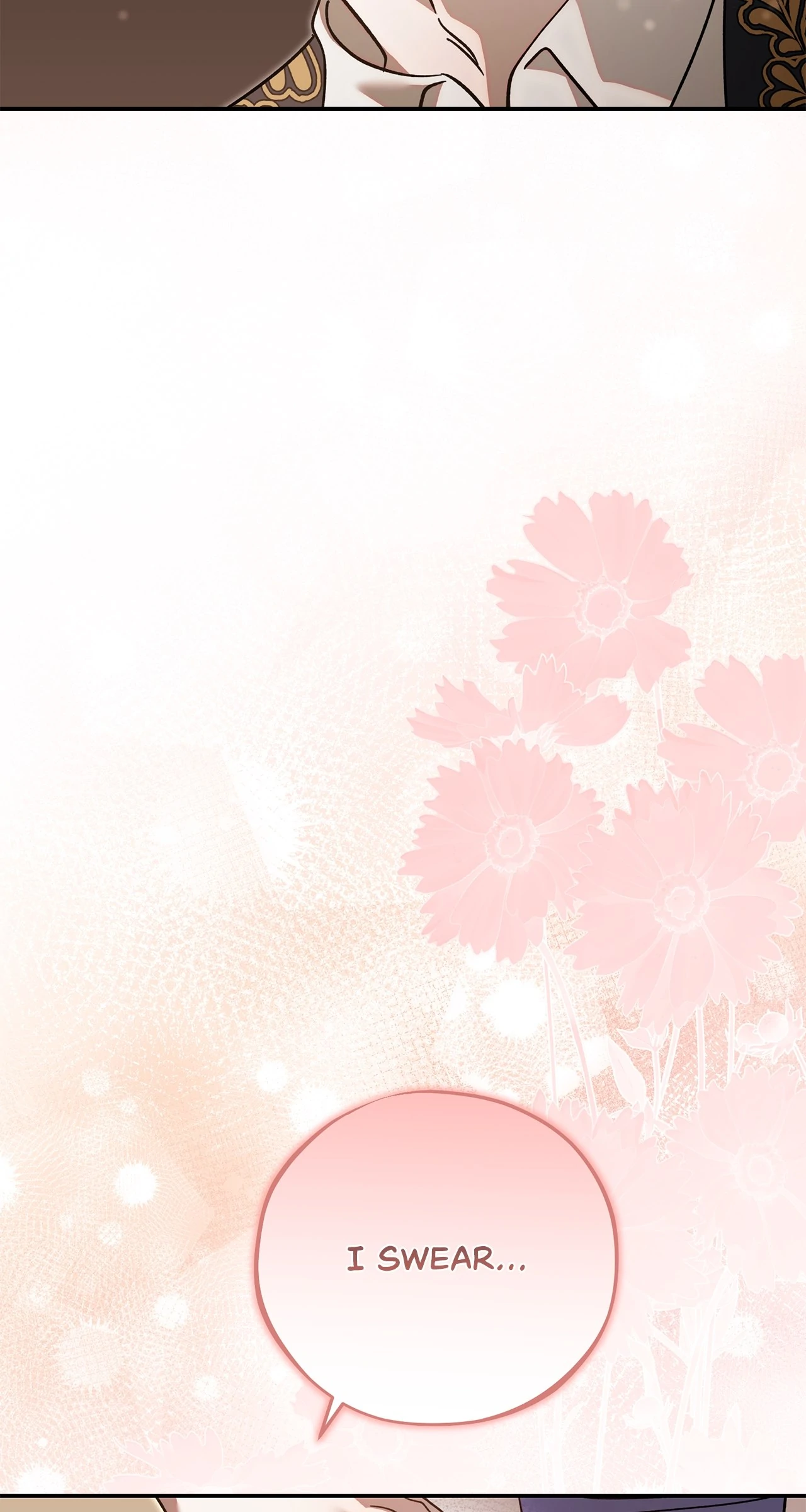 Escape Me If You Can - Chapter 45 manhwa