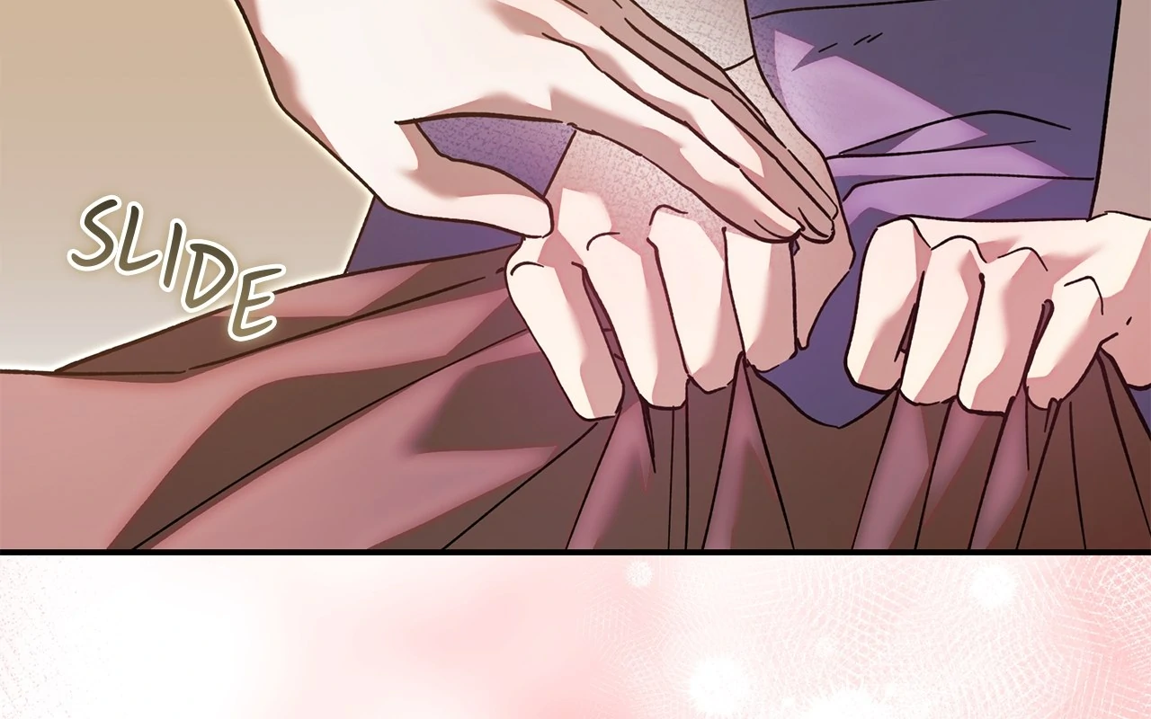 Escape Me If You Can - Chapter 45 manhwa