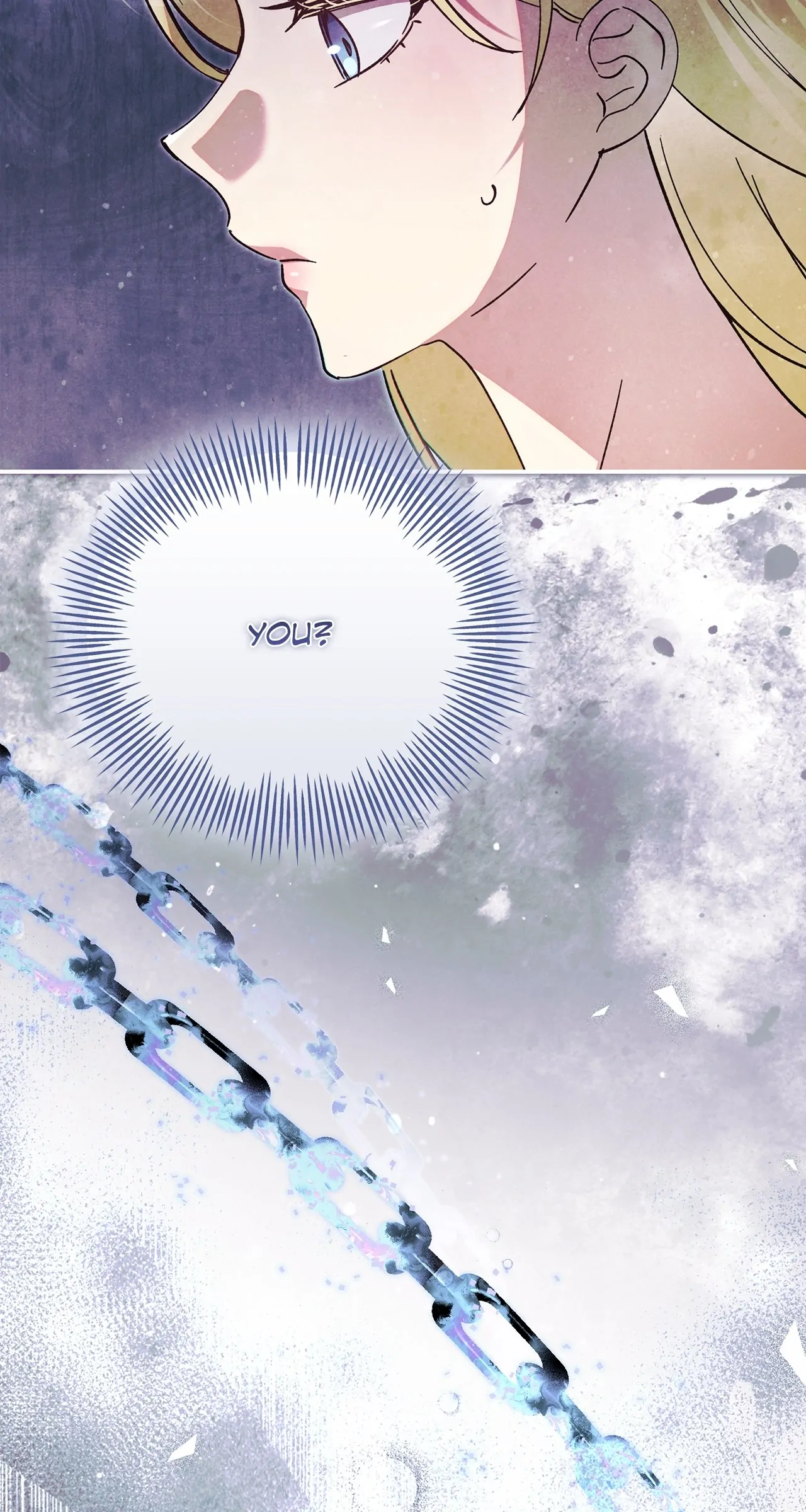 Escape Me If You Can - Chapter 45 manhwa