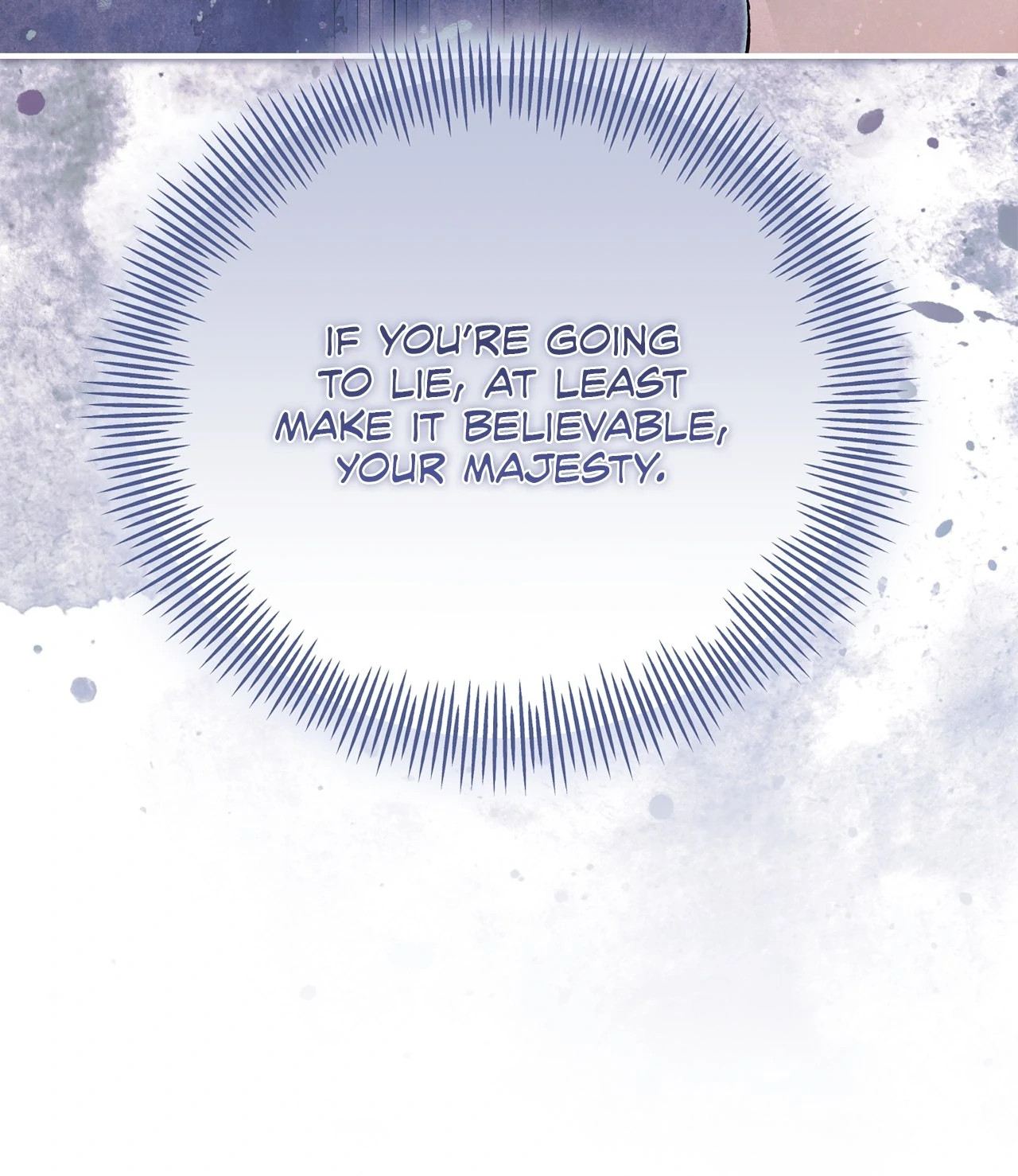 Escape Me If You Can - Chapter 45 manhwa