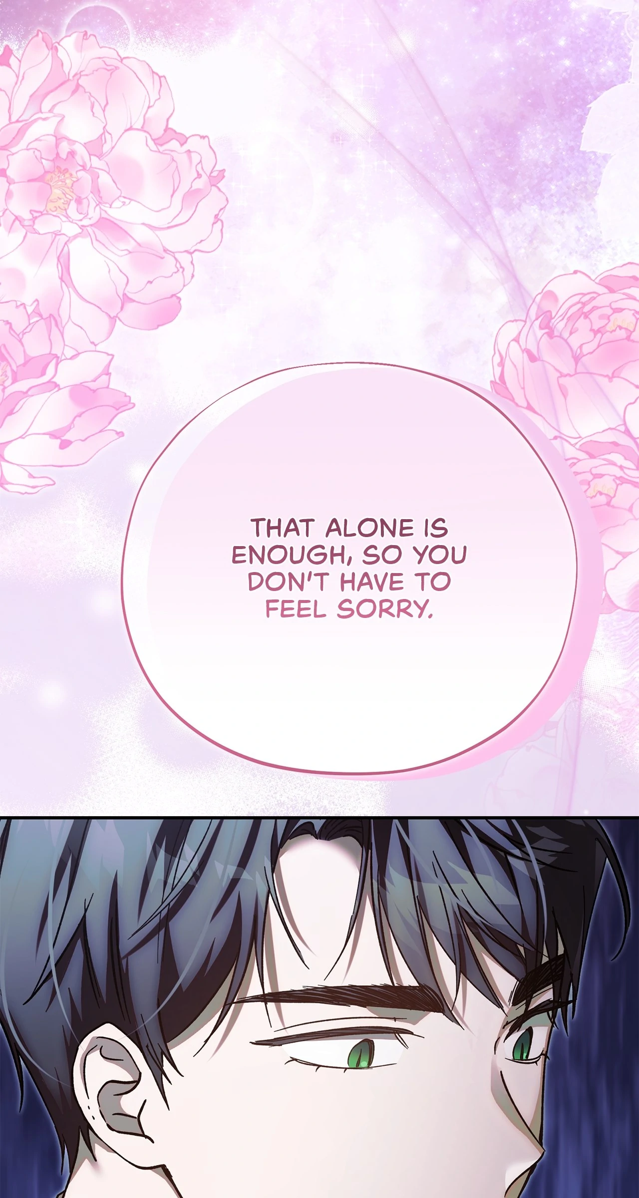 Escape Me If You Can - Chapter 45 manhwa