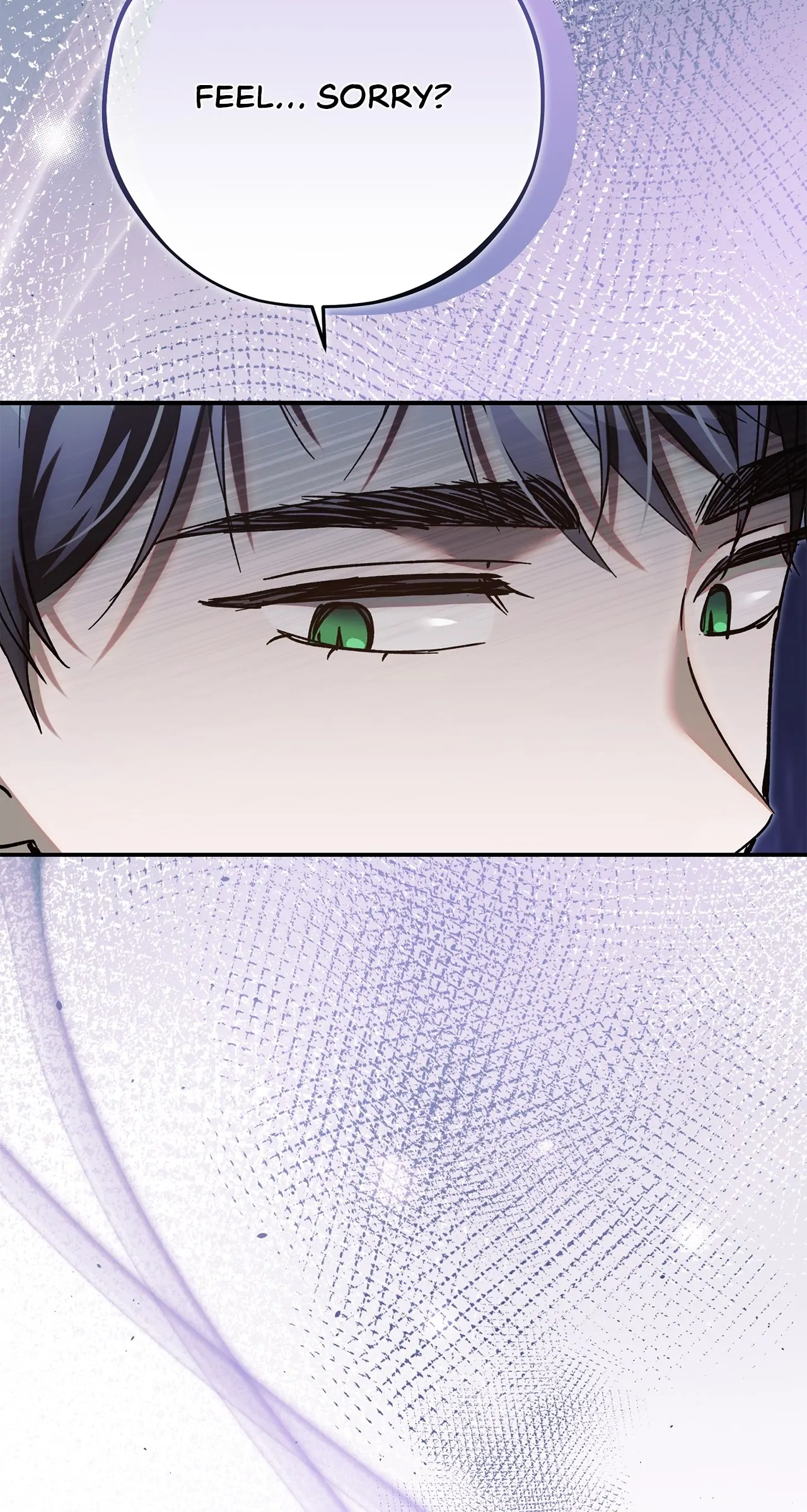 Escape Me If You Can - Chapter 45 manhwa