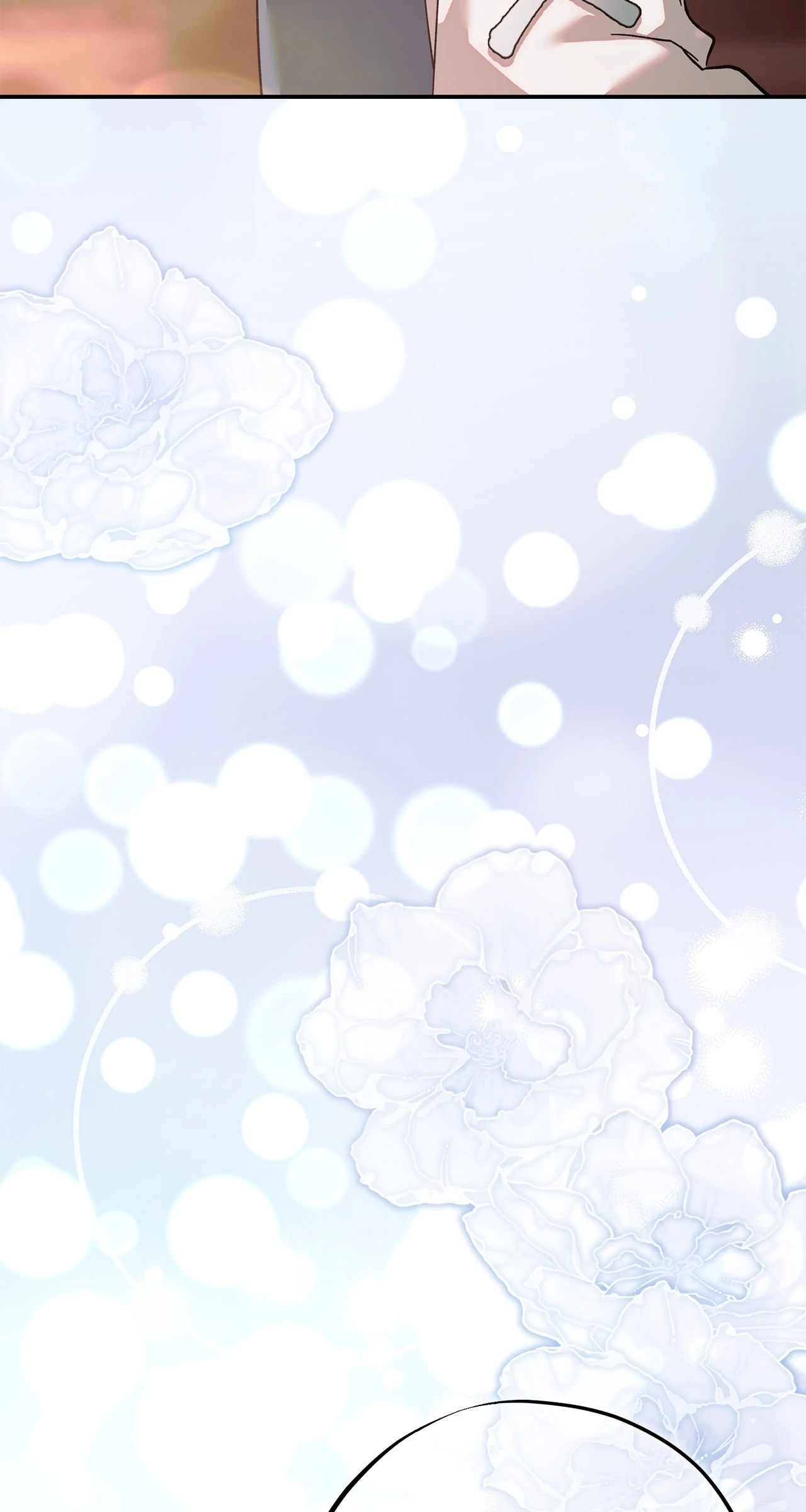 Escape Me If You Can - Chapter 45 manhwa