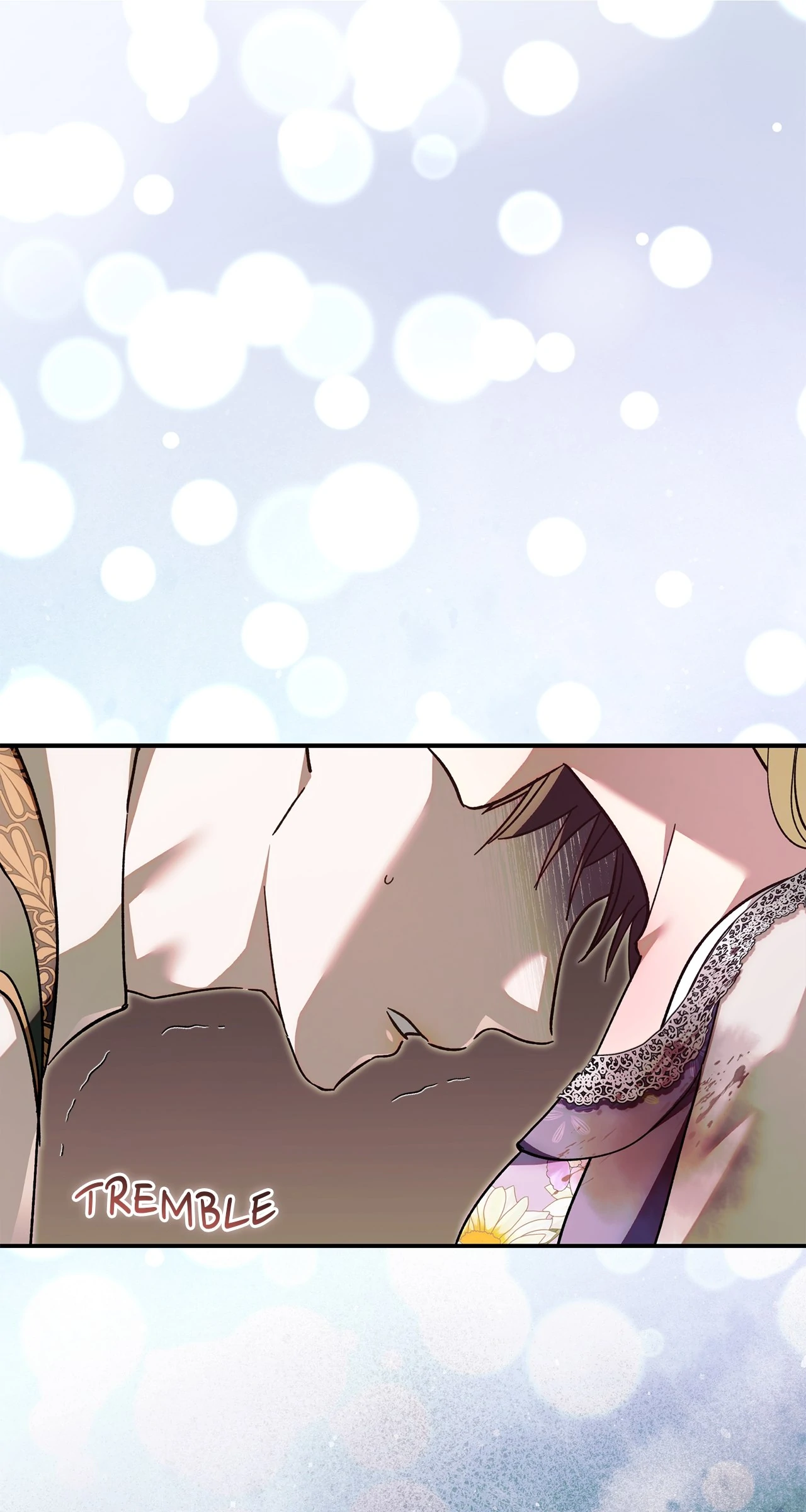 Escape Me If You Can - Chapter 45 manhwa