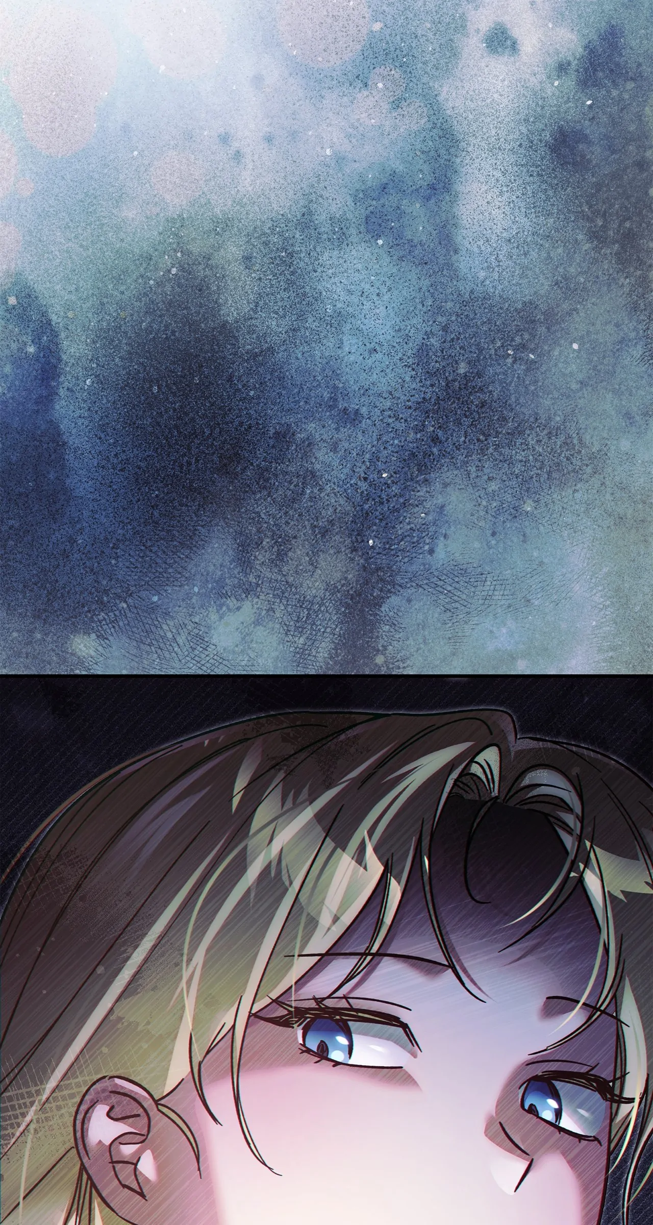 Escape Me If You Can - Chapter 45 manhwa