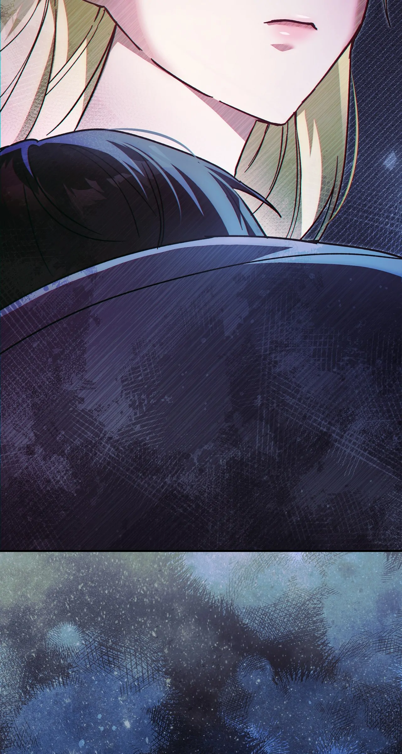 Escape Me If You Can - Chapter 45 manhwa