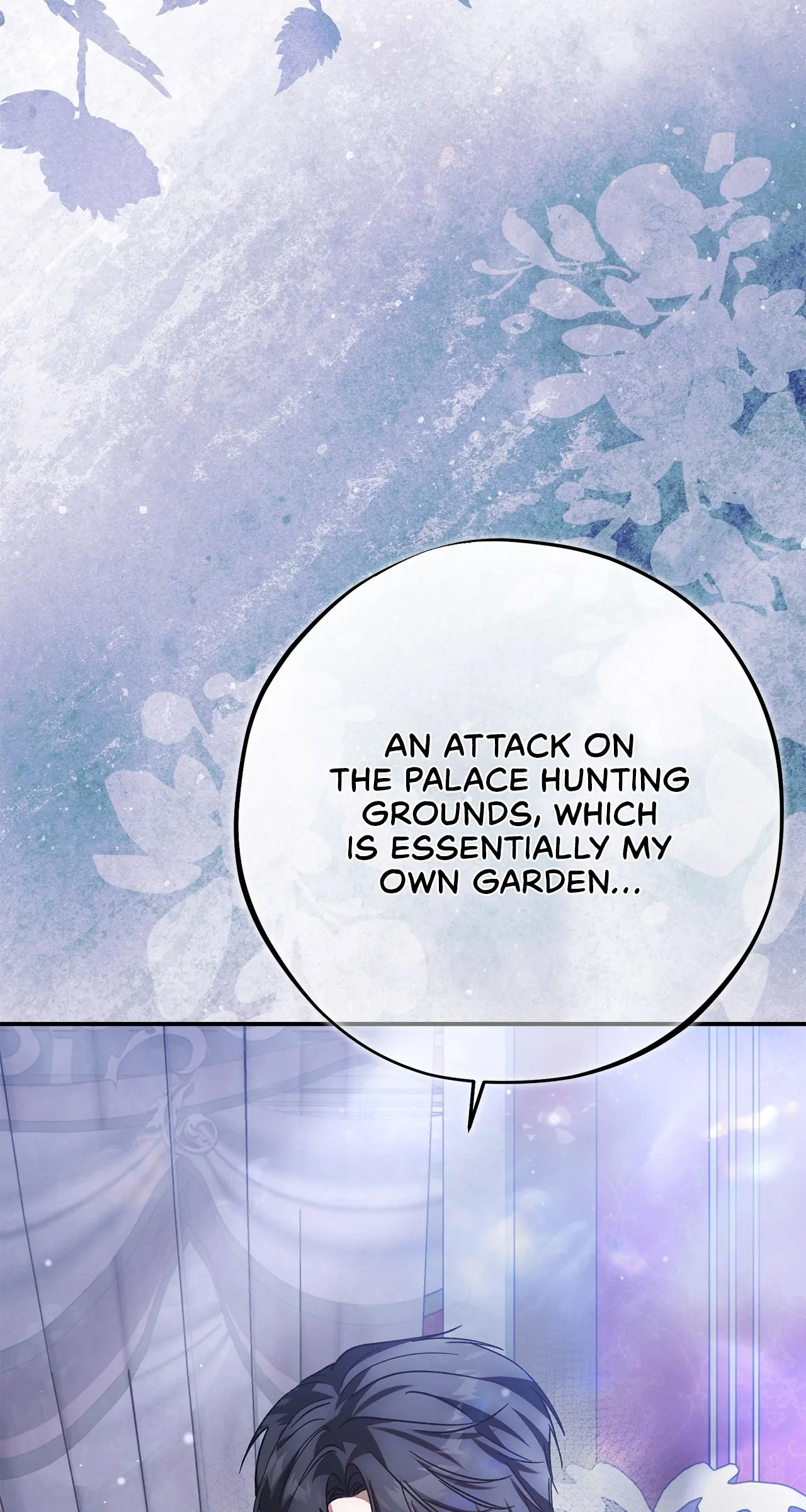 Escape Me If You Can - Chapter 45 manhwa
