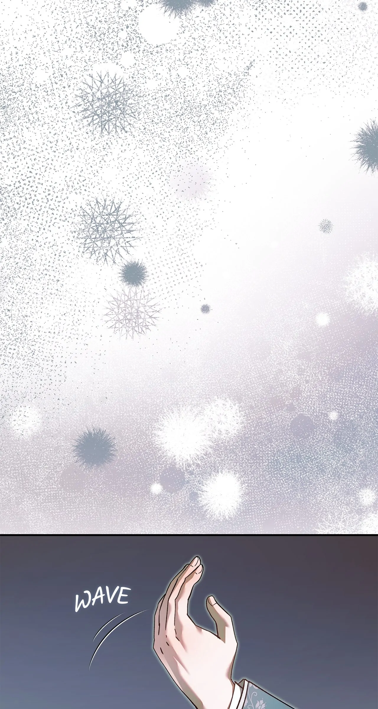 Escape Me If You Can - Chapter 45 manhwa