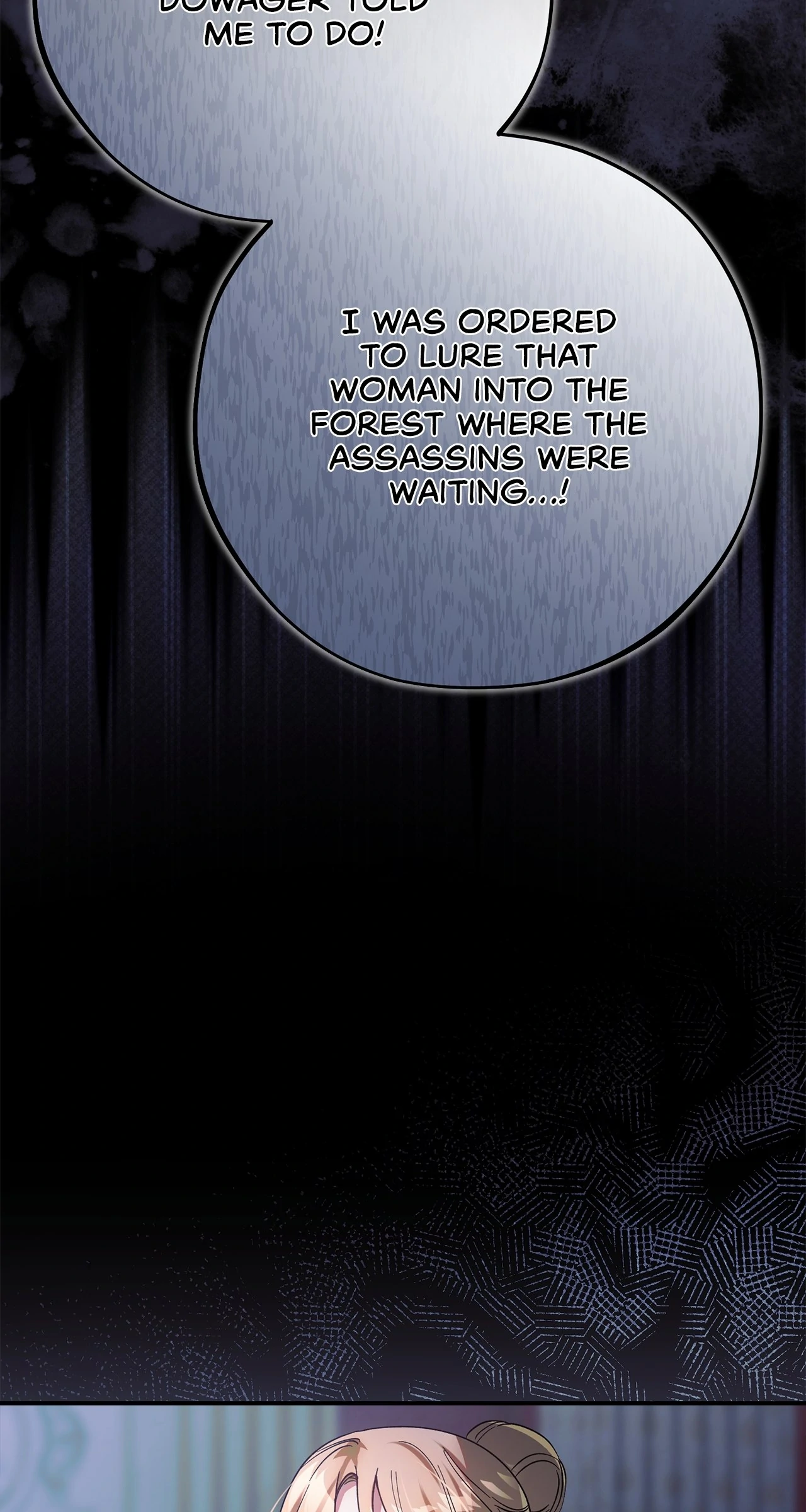 Escape Me If You Can - Chapter 45 manhwa