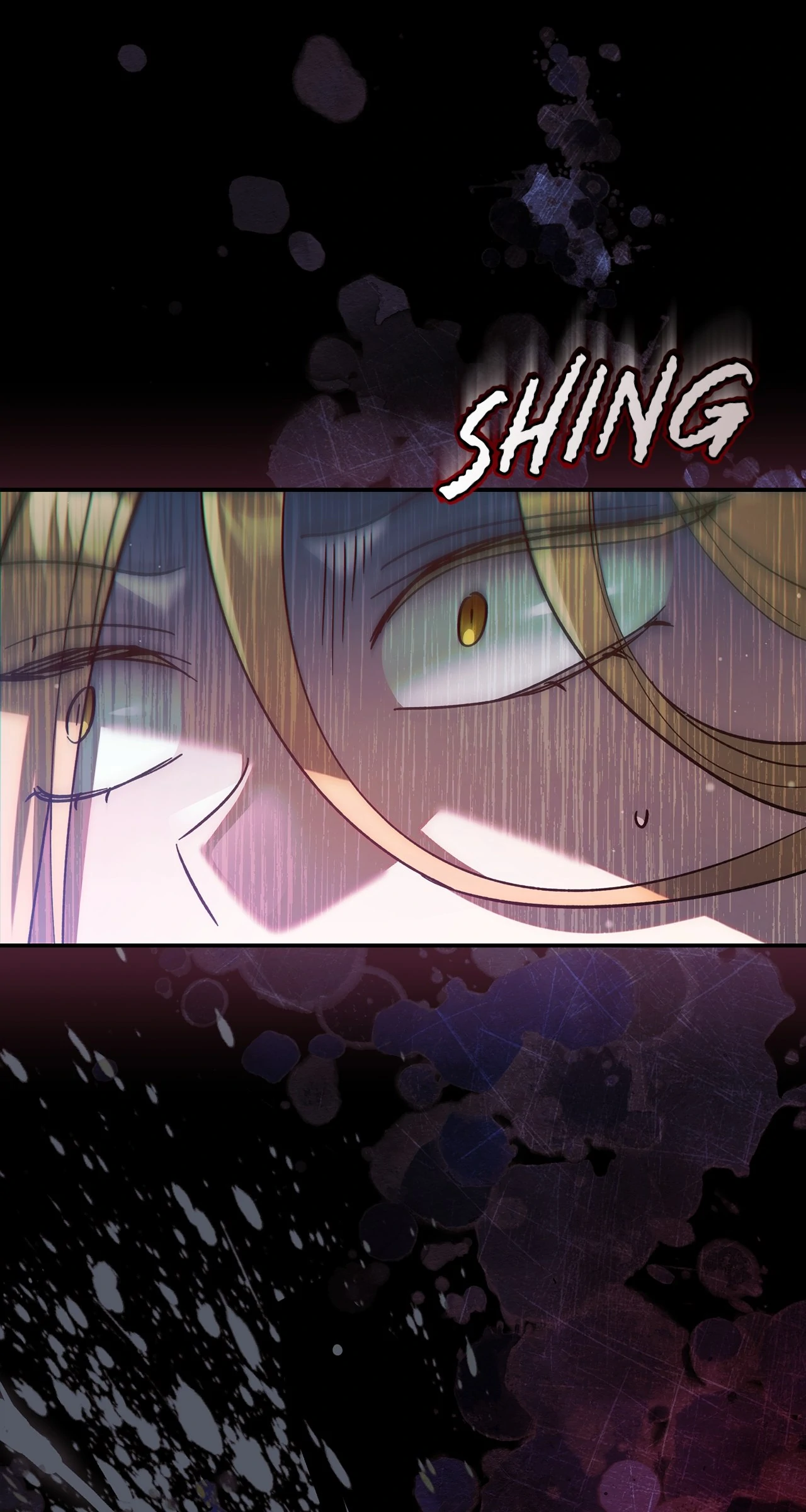 Escape Me If You Can - Chapter 45 manhwa