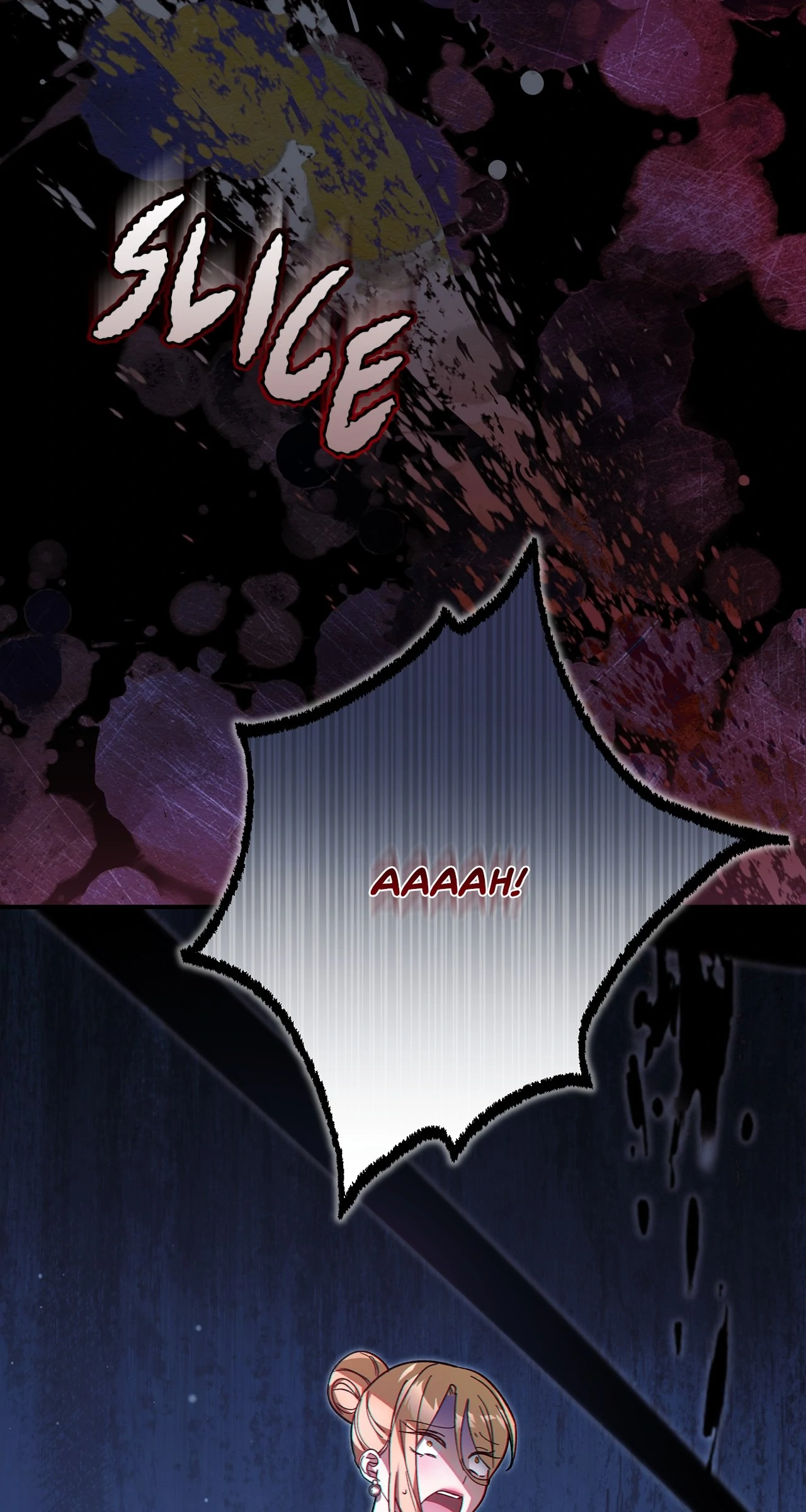Escape Me If You Can - Chapter 45 manhwa