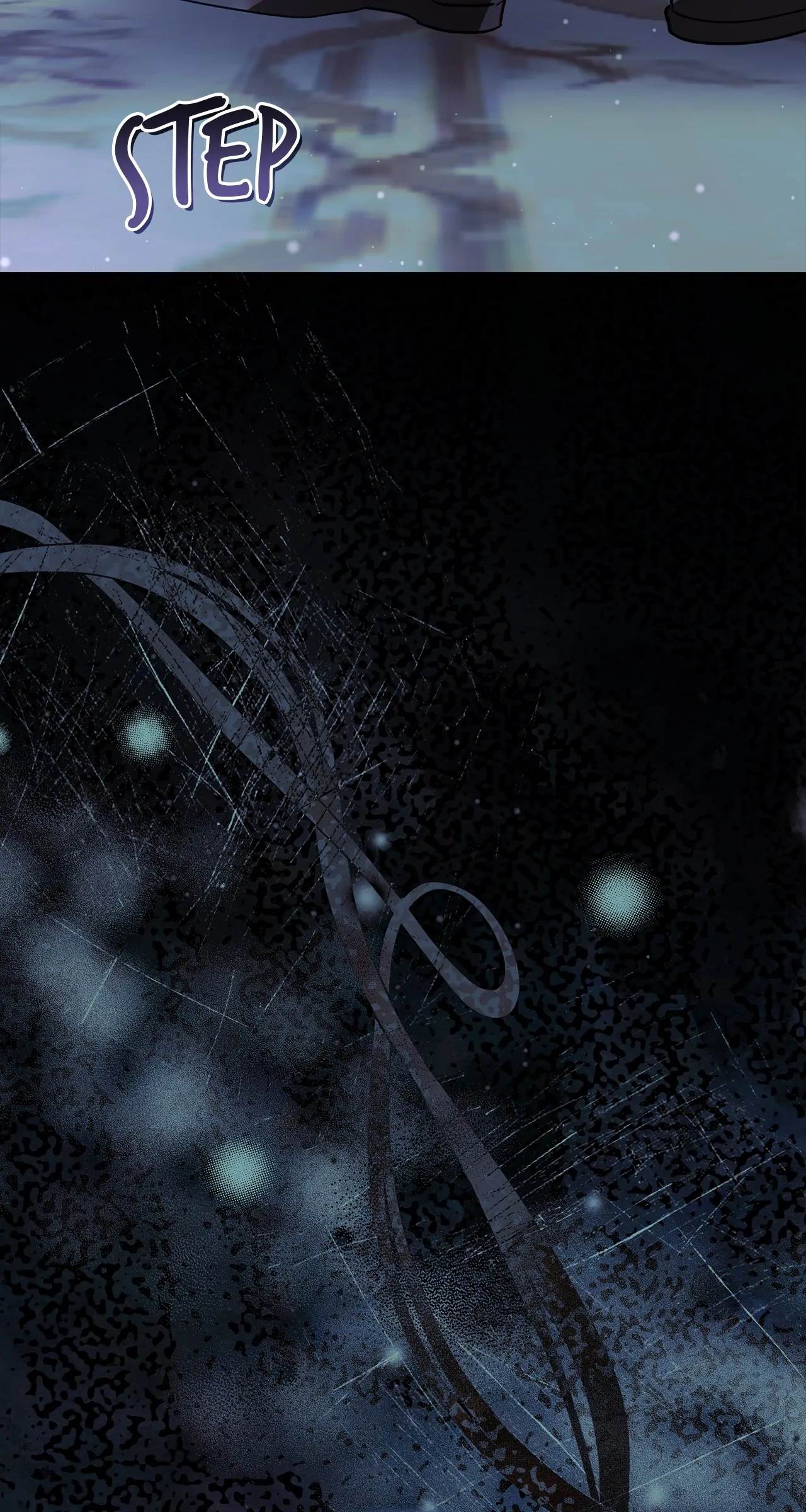 Escape Me If You Can - Chapter 45 manhwa