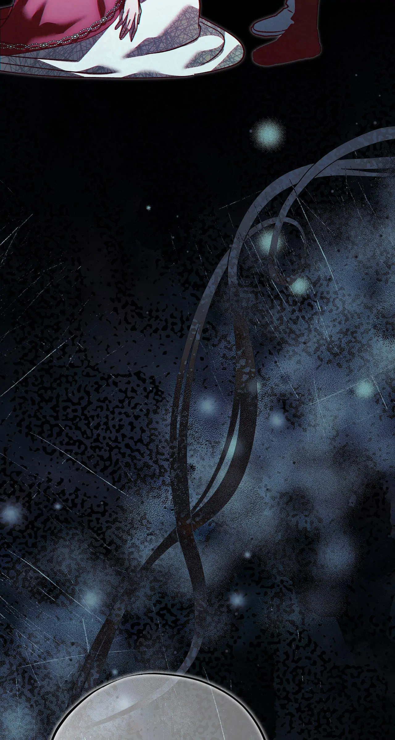 Escape Me If You Can - Chapter 45 manhwa