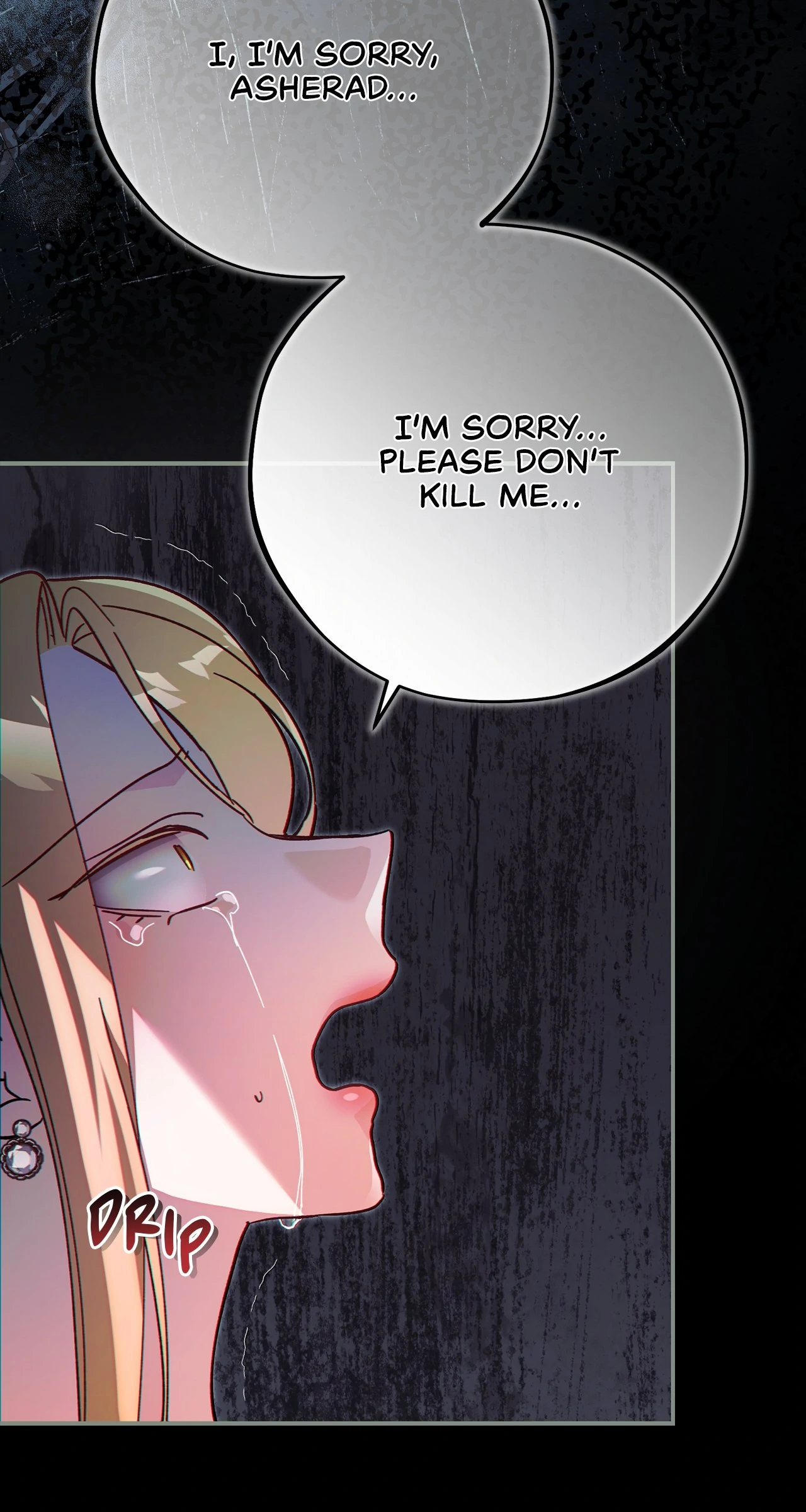 Escape Me If You Can - Chapter 45 manhwa