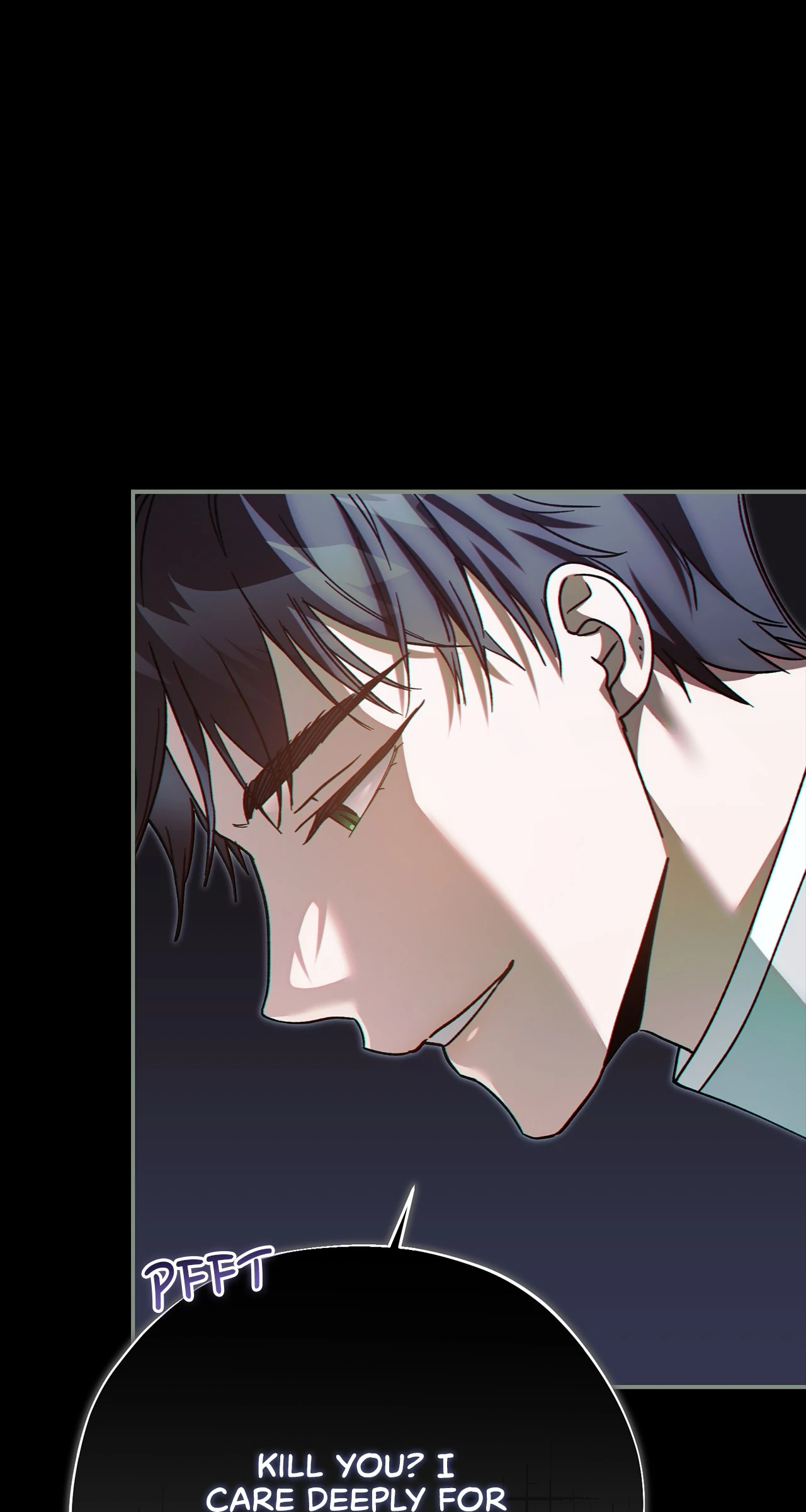 Escape Me If You Can - Chapter 45 manhwa
