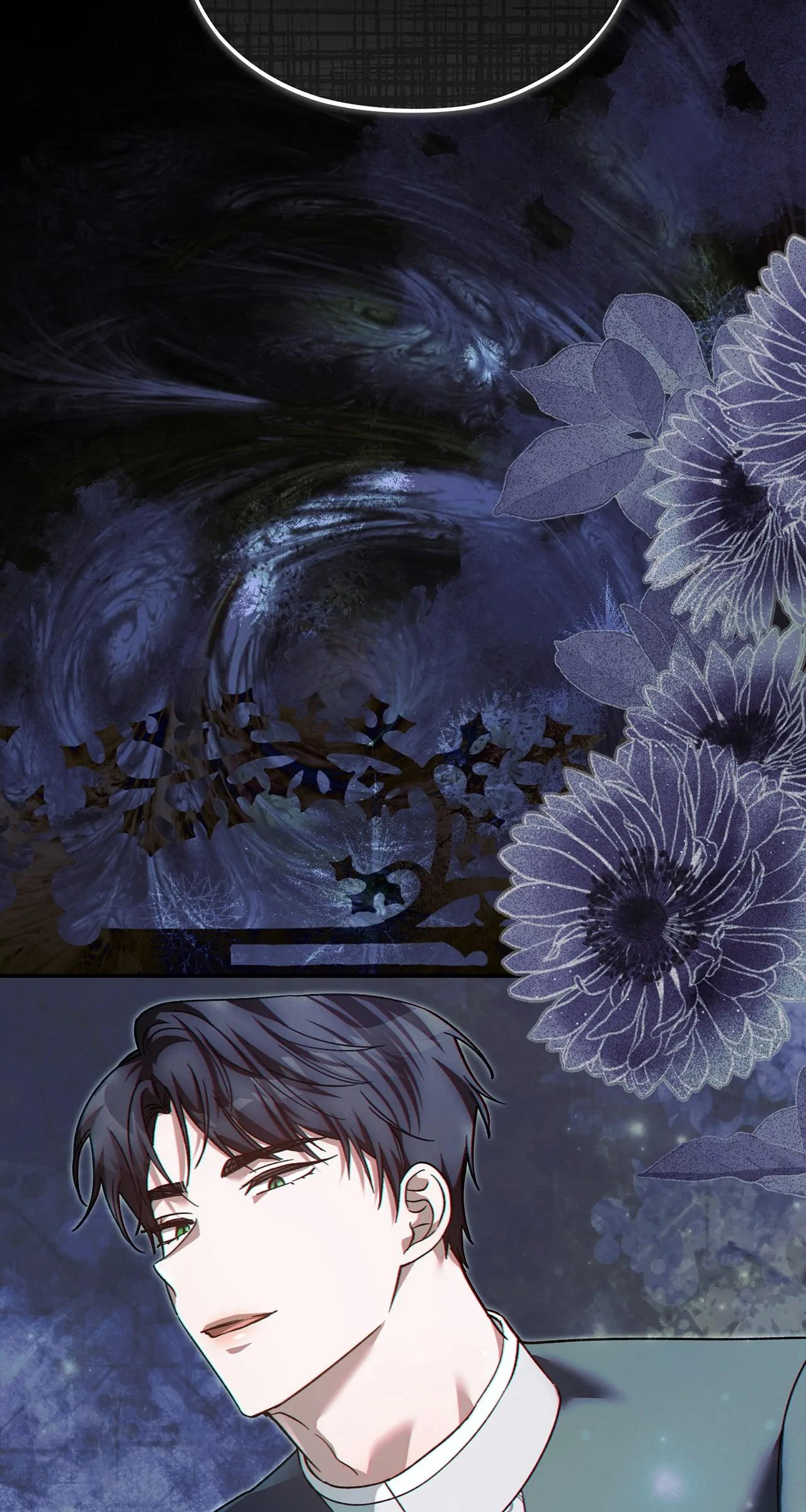 Escape Me If You Can - Chapter 45 manhwa