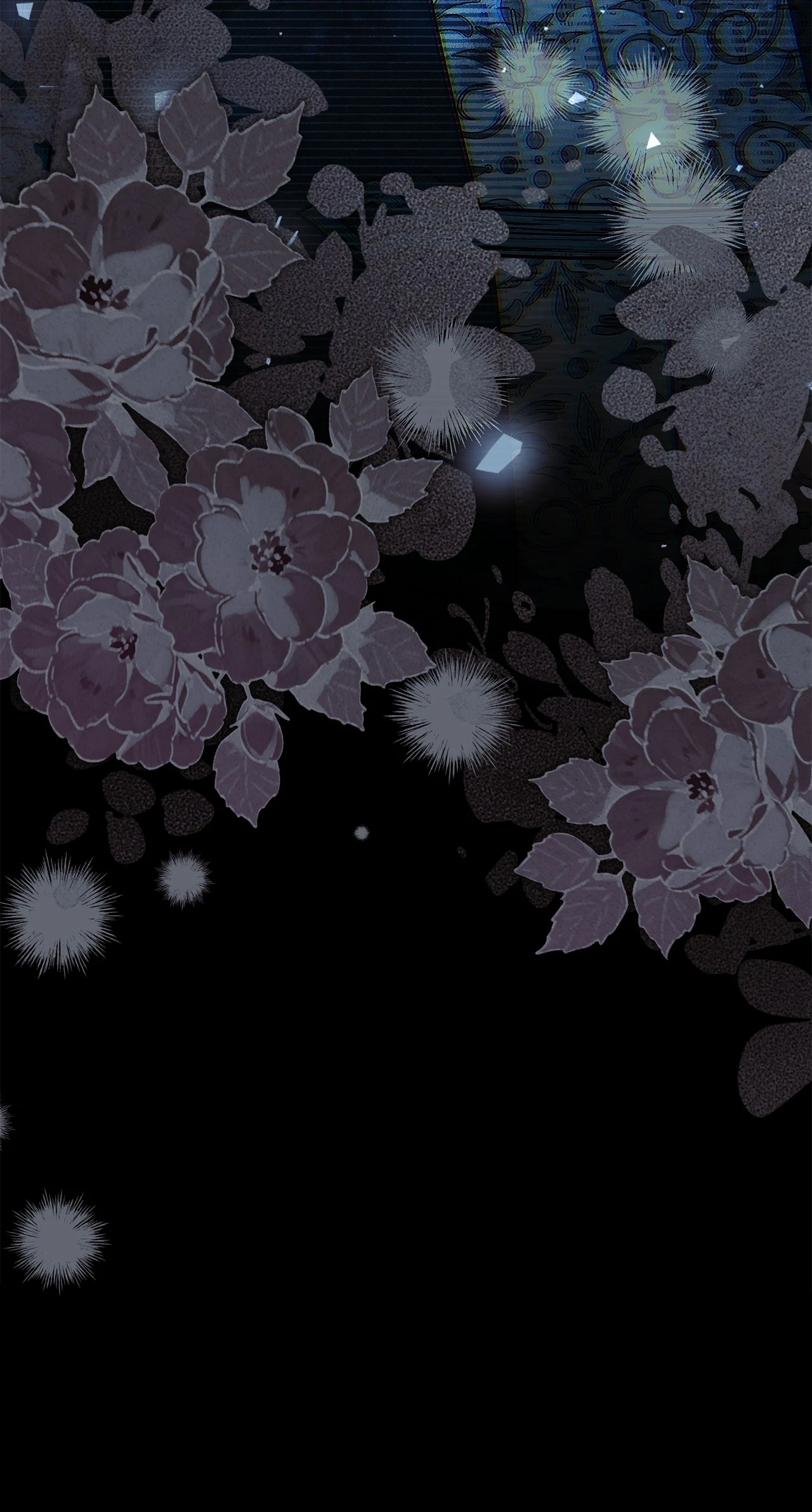 Escape Me If You Can - Chapter 45 manhwa