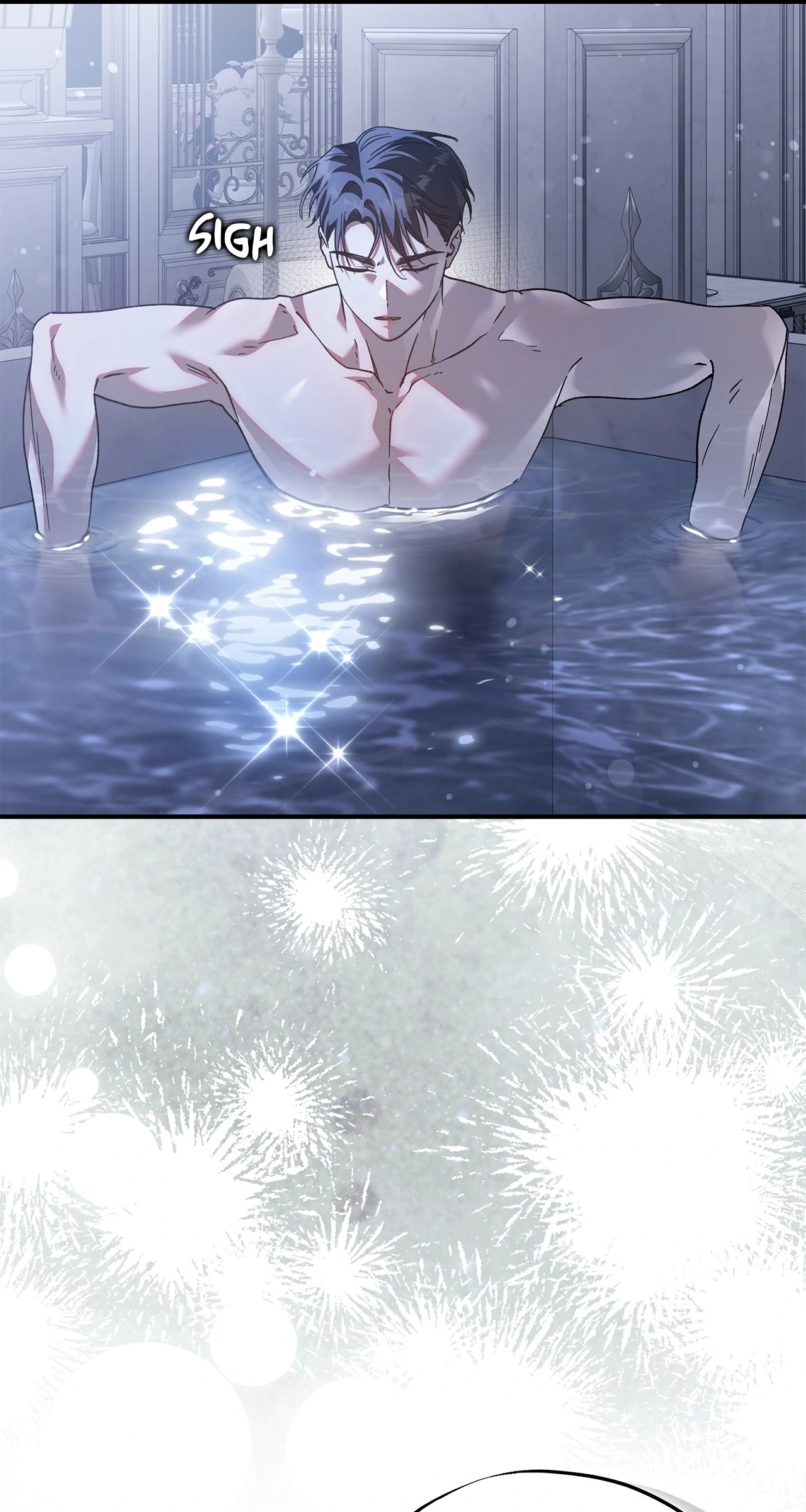 Escape Me If You Can - Chapter 46 manhwa