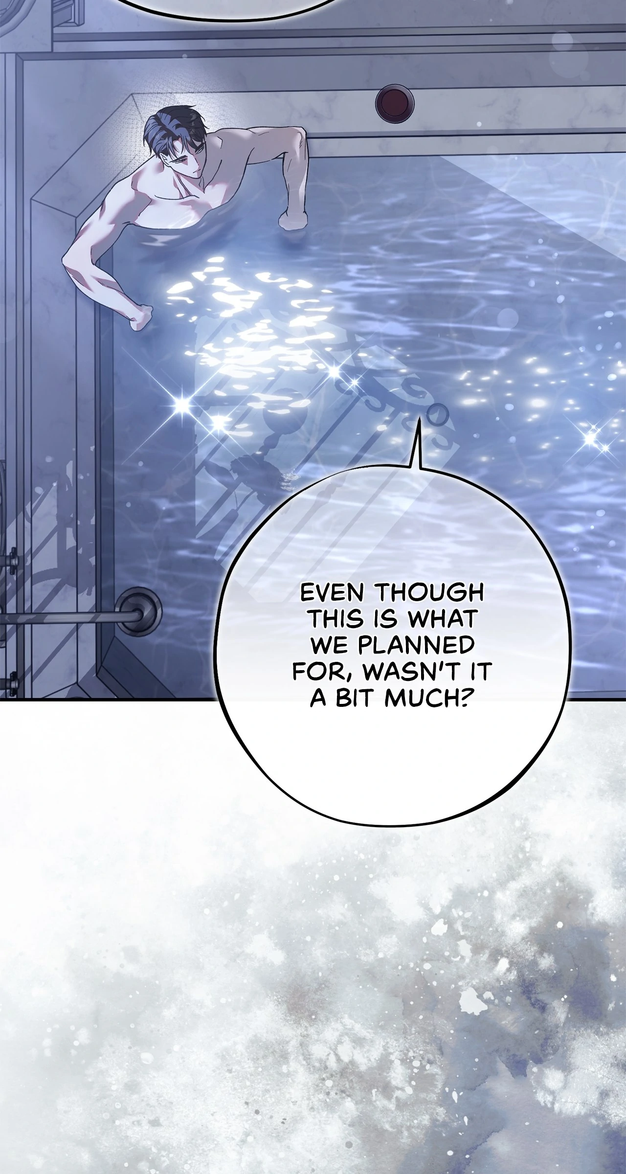 Escape Me If You Can - Chapter 46 manhwa