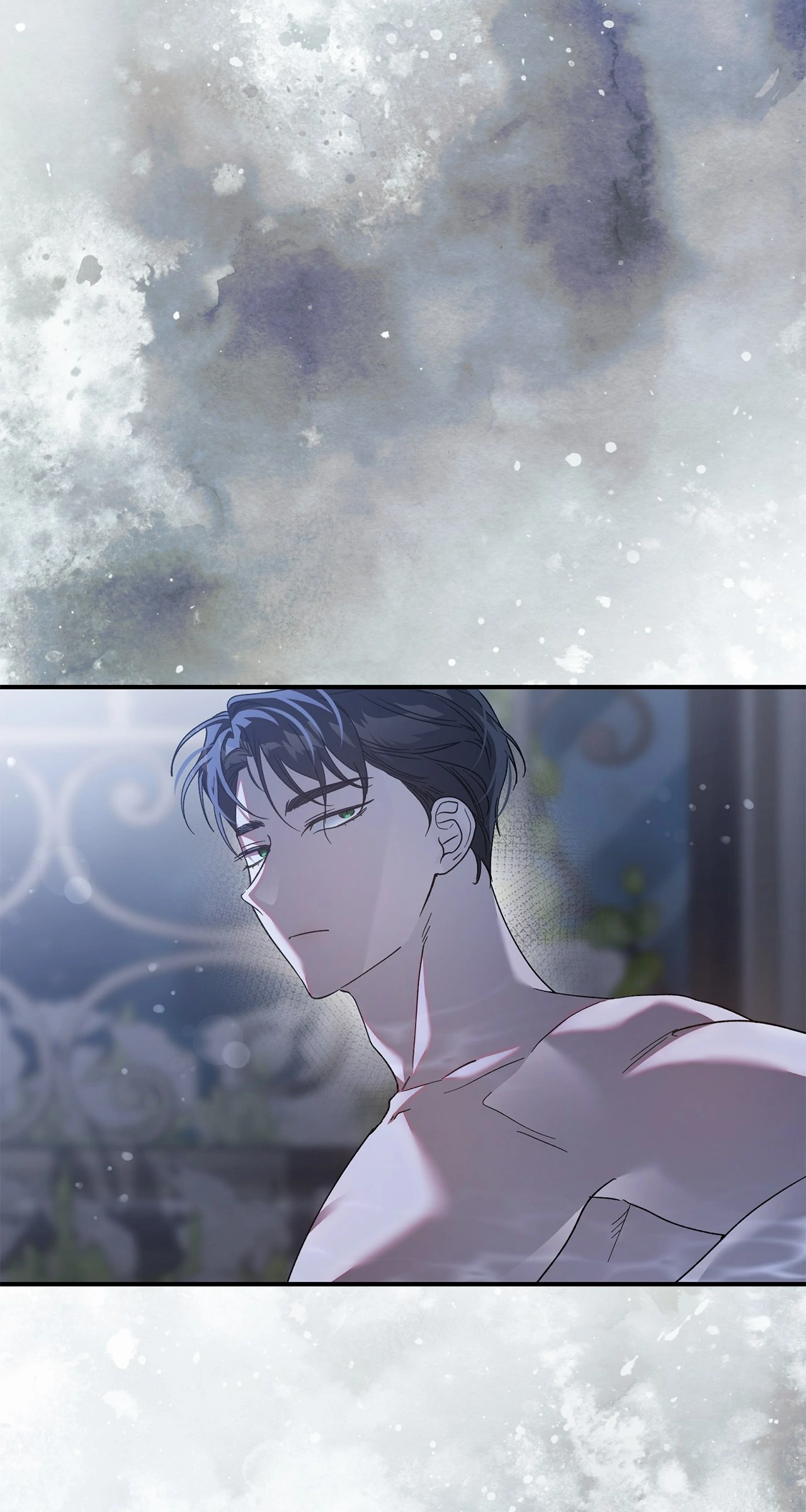 Escape Me If You Can - Chapter 46 manhwa
