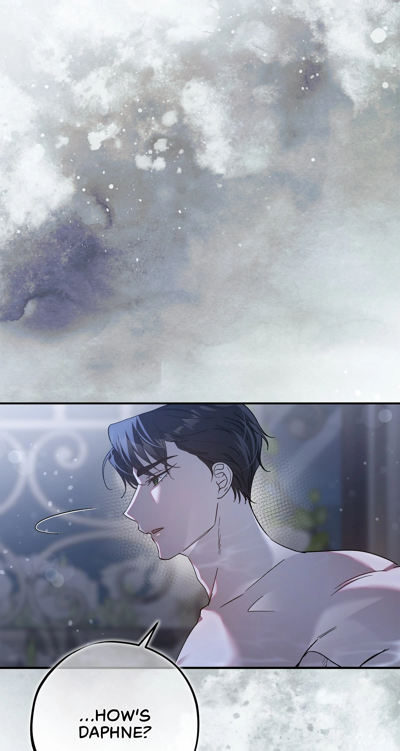 Escape Me If You Can - Chapter 46 manhwa