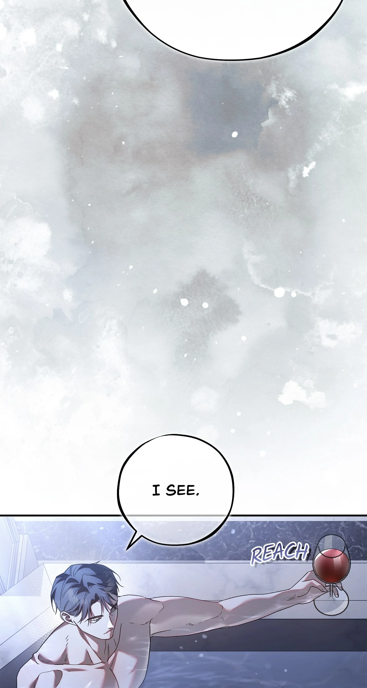 Escape Me If You Can - Chapter 46 manhwa