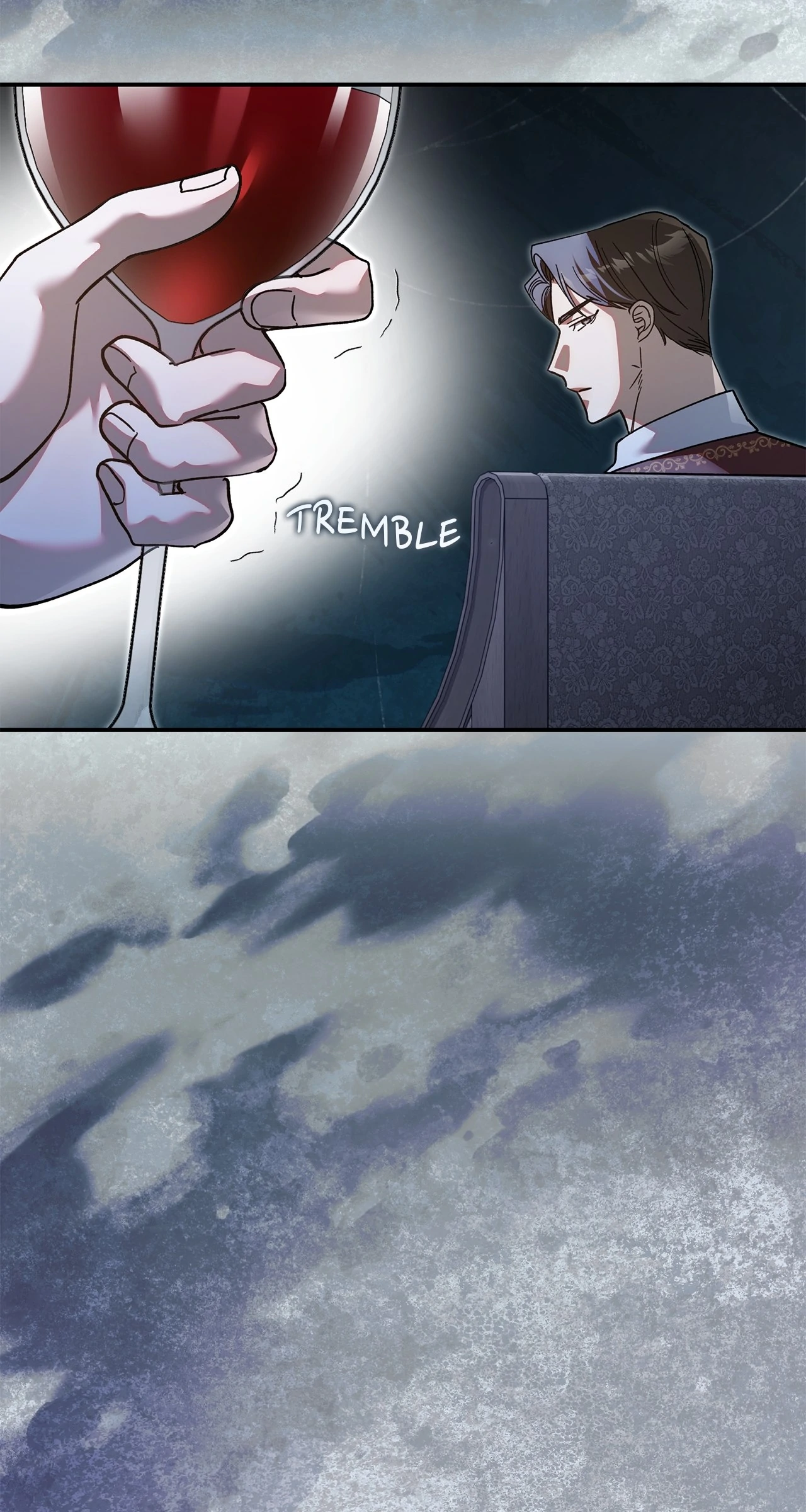 Escape Me If You Can - Chapter 46 manhwa