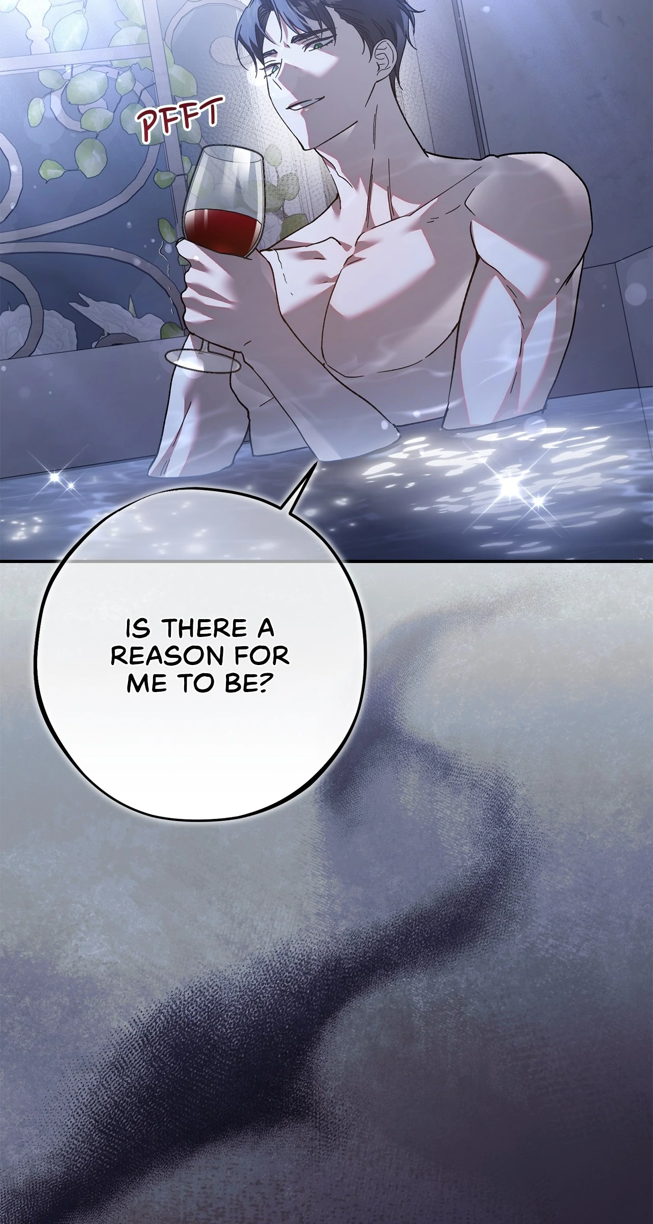 Escape Me If You Can - Chapter 46 manhwa