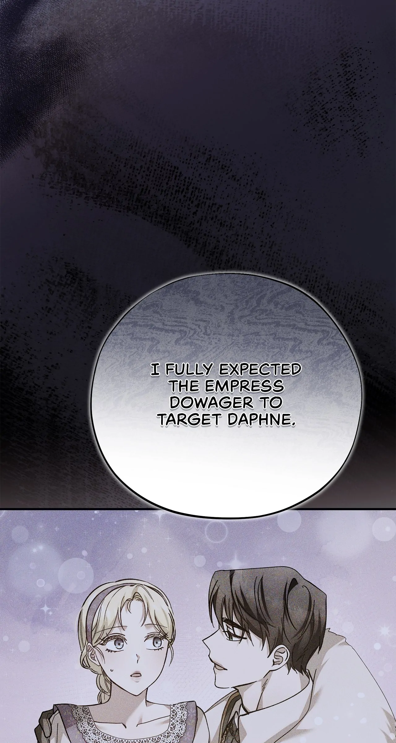 Escape Me If You Can - Chapter 46 manhwa