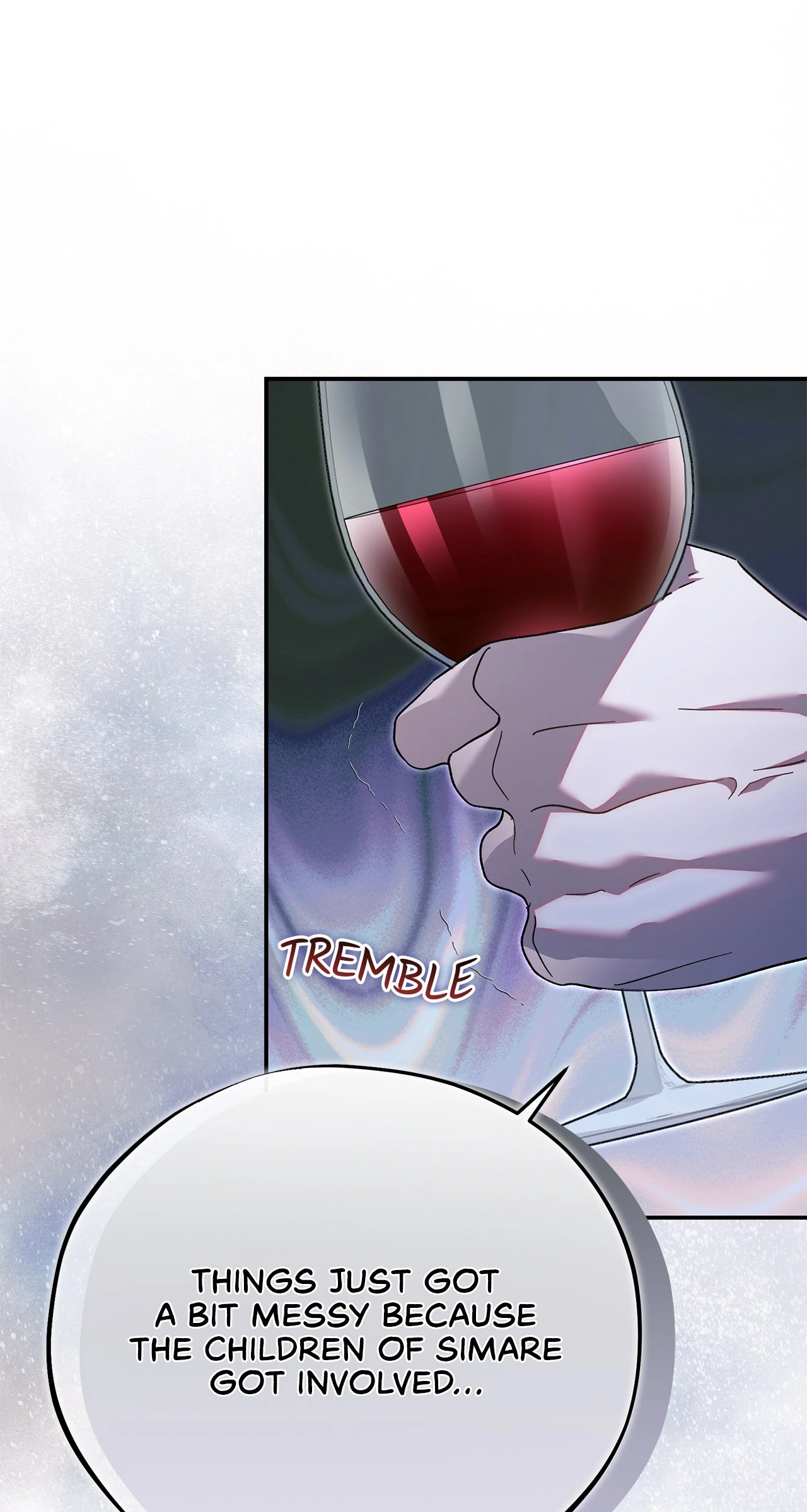 Escape Me If You Can - Chapter 46 manhwa